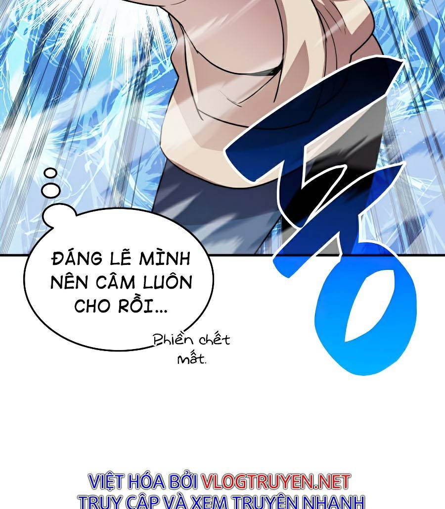 Trở Lại Làm Tân Thủ: Chapter 74