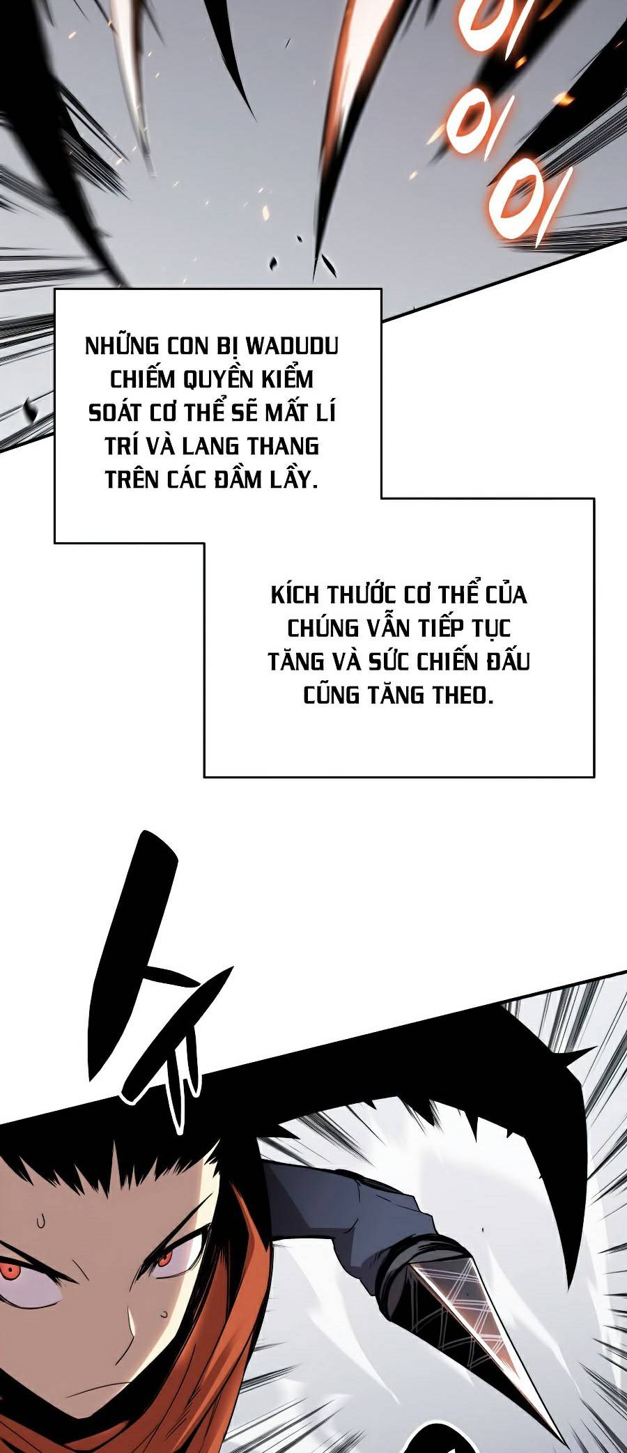 Trở Lại Làm Tân Thủ: Chapter 74