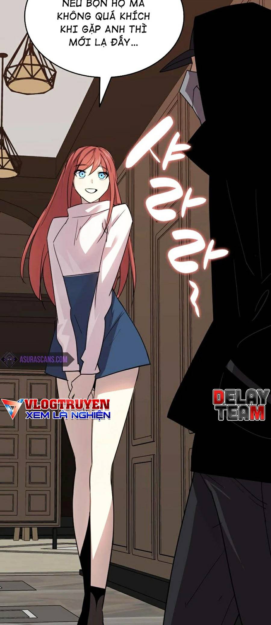 Trở Lại Làm Tân Thủ: Chapter 75
