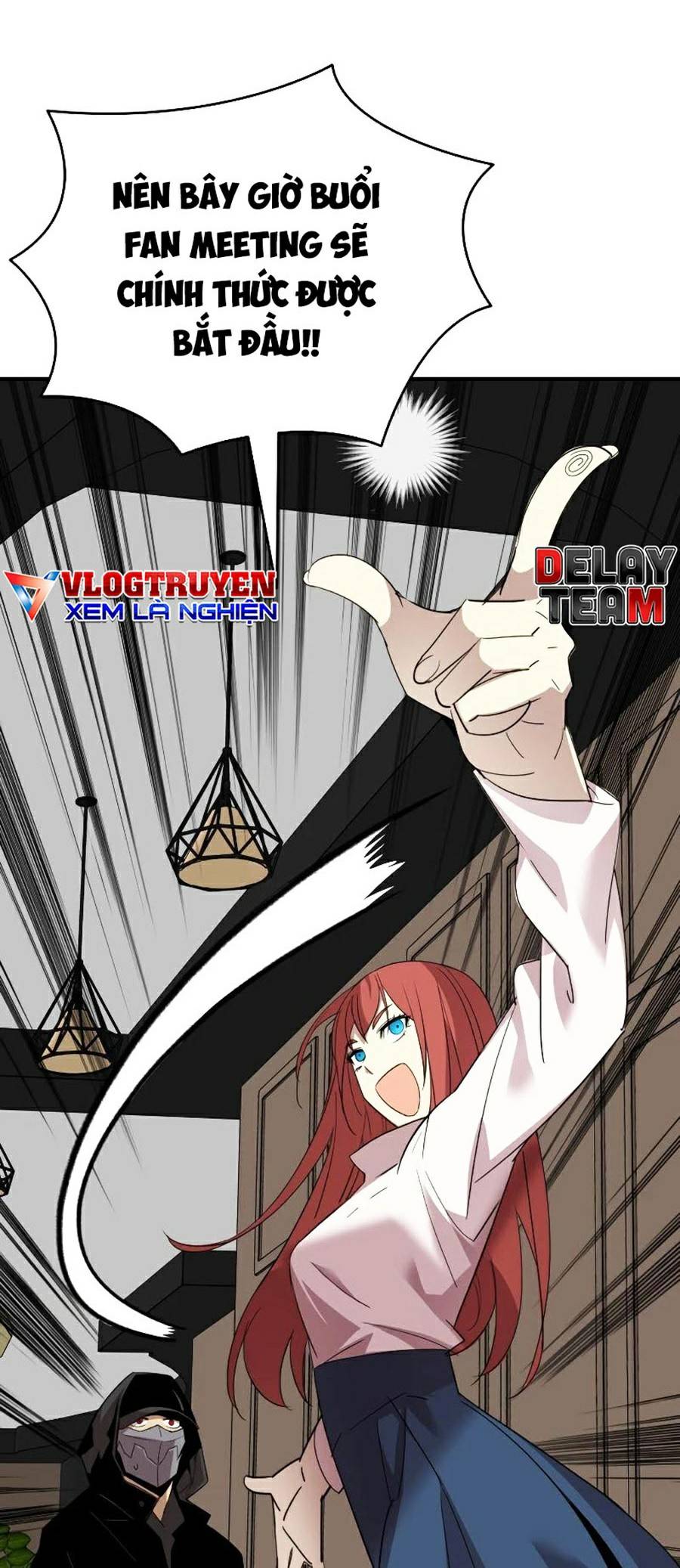 Trở Lại Làm Tân Thủ: Chapter 75