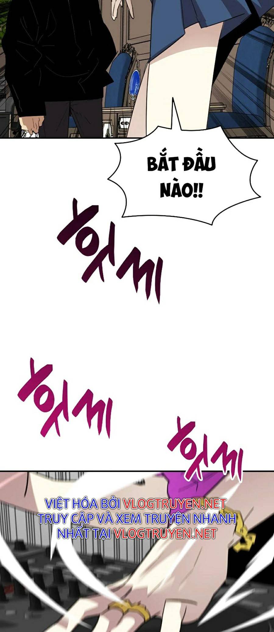 Trở Lại Làm Tân Thủ: Chapter 75
