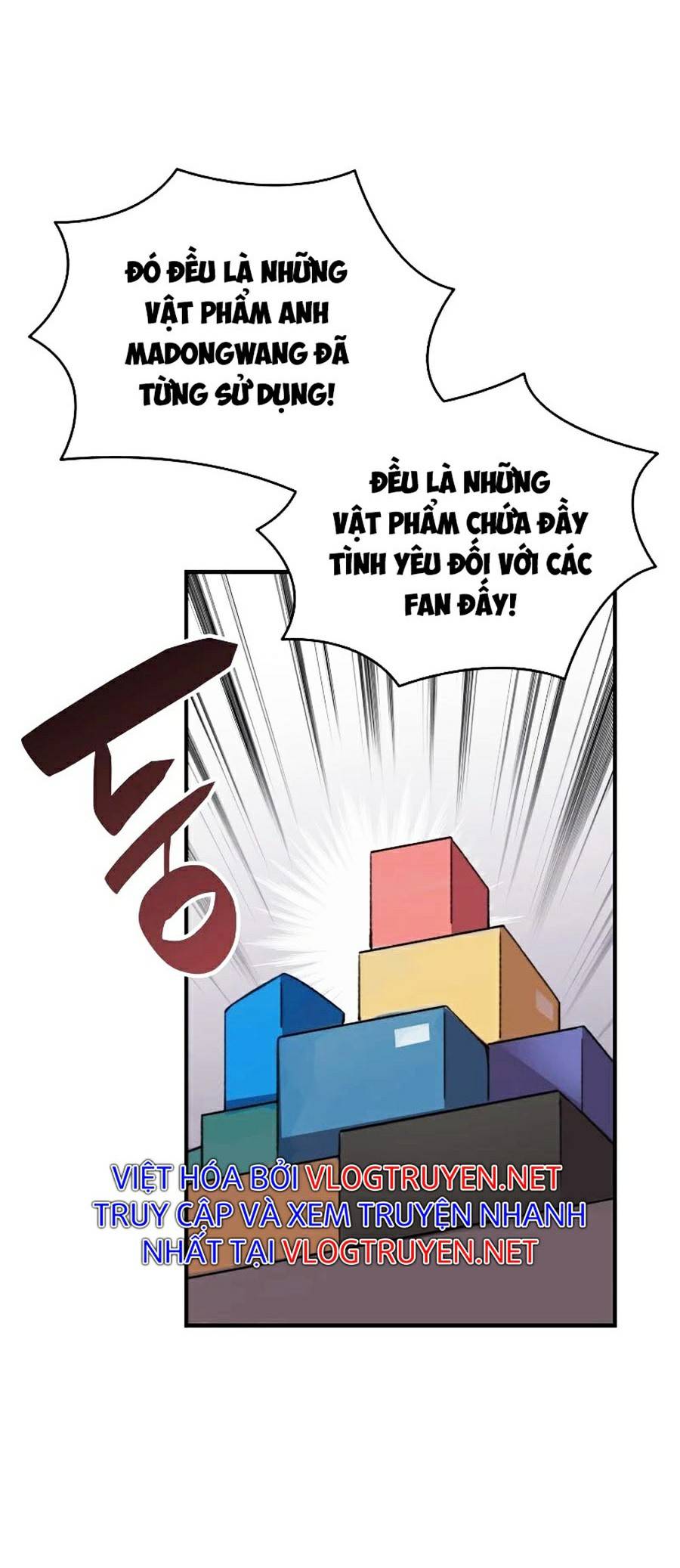Trở Lại Làm Tân Thủ: Chapter 75