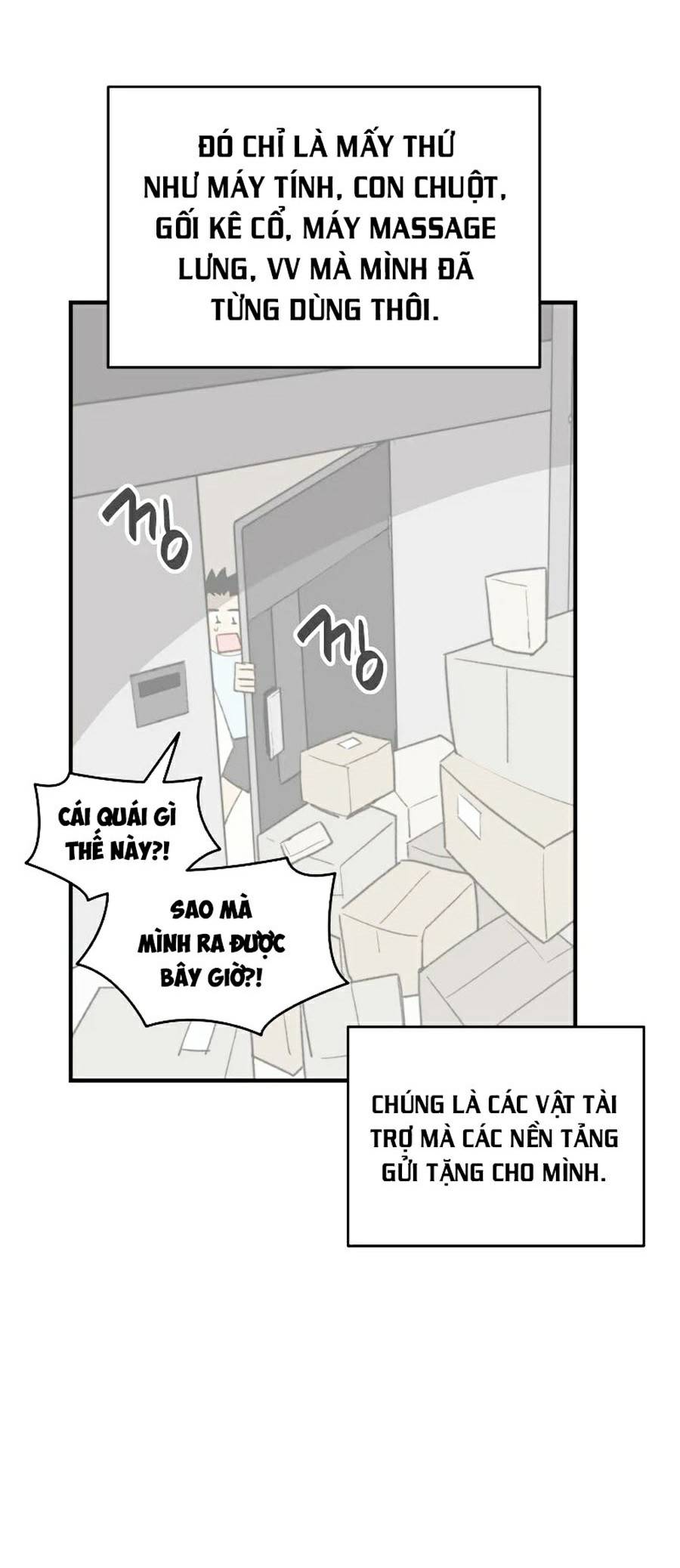 Trở Lại Làm Tân Thủ: Chapter 75