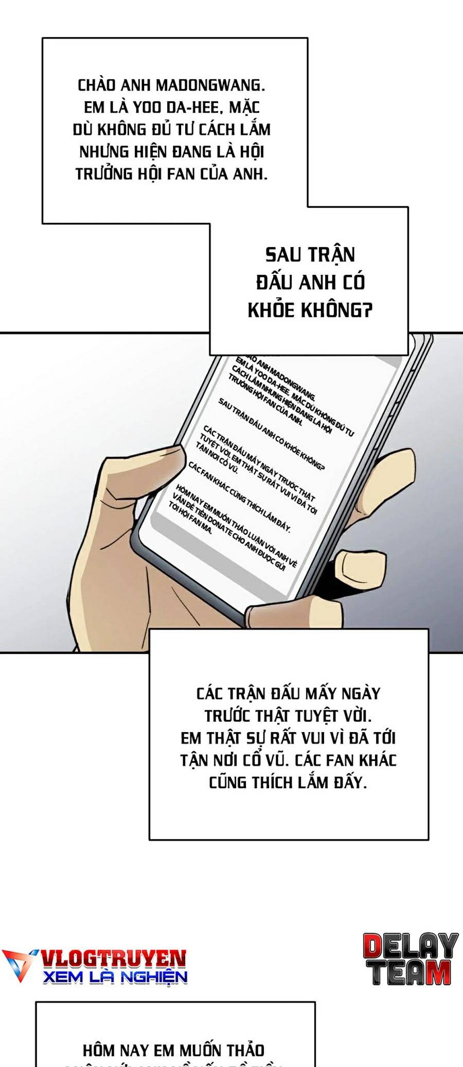 Trở Lại Làm Tân Thủ: Chapter 75