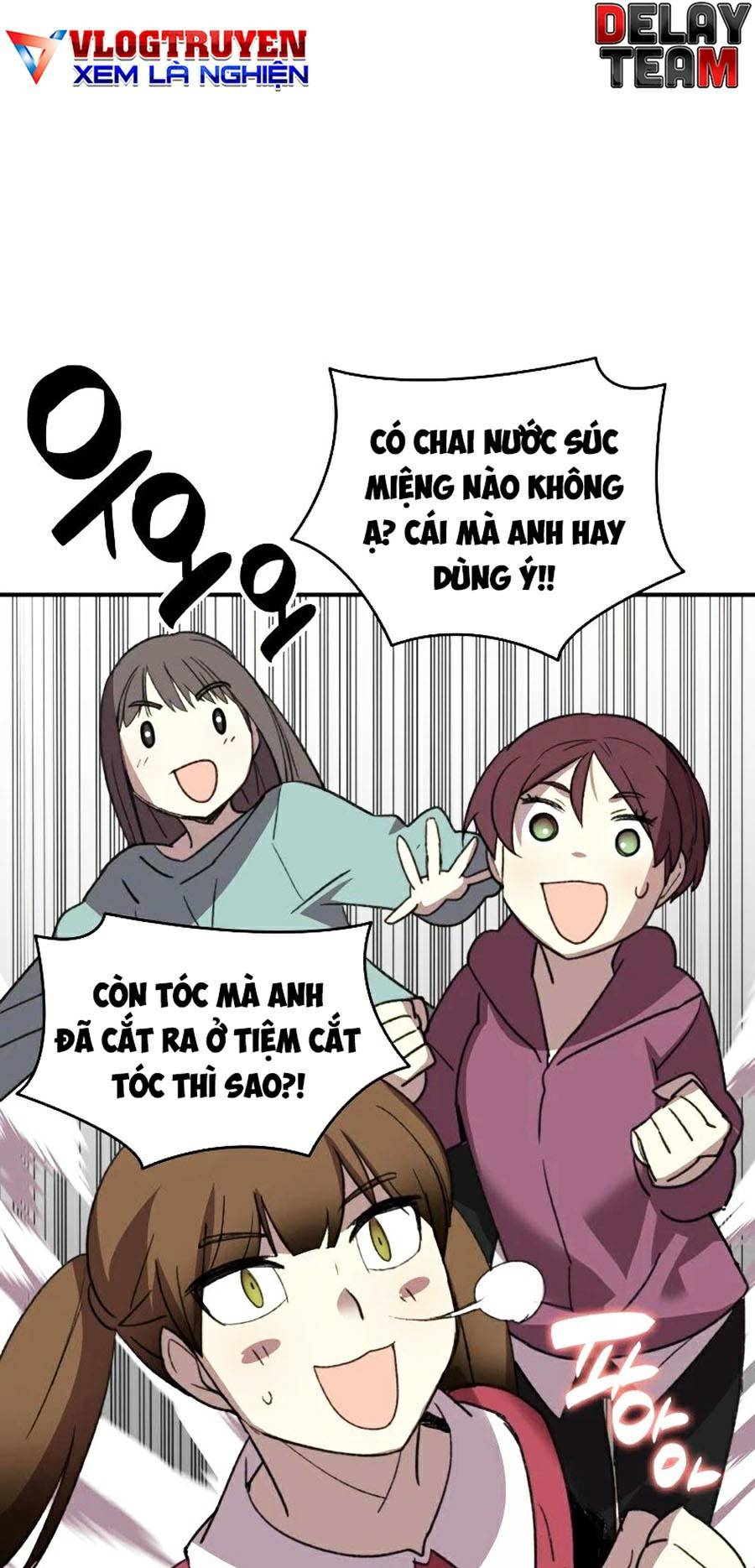 Trở Lại Làm Tân Thủ: Chapter 75