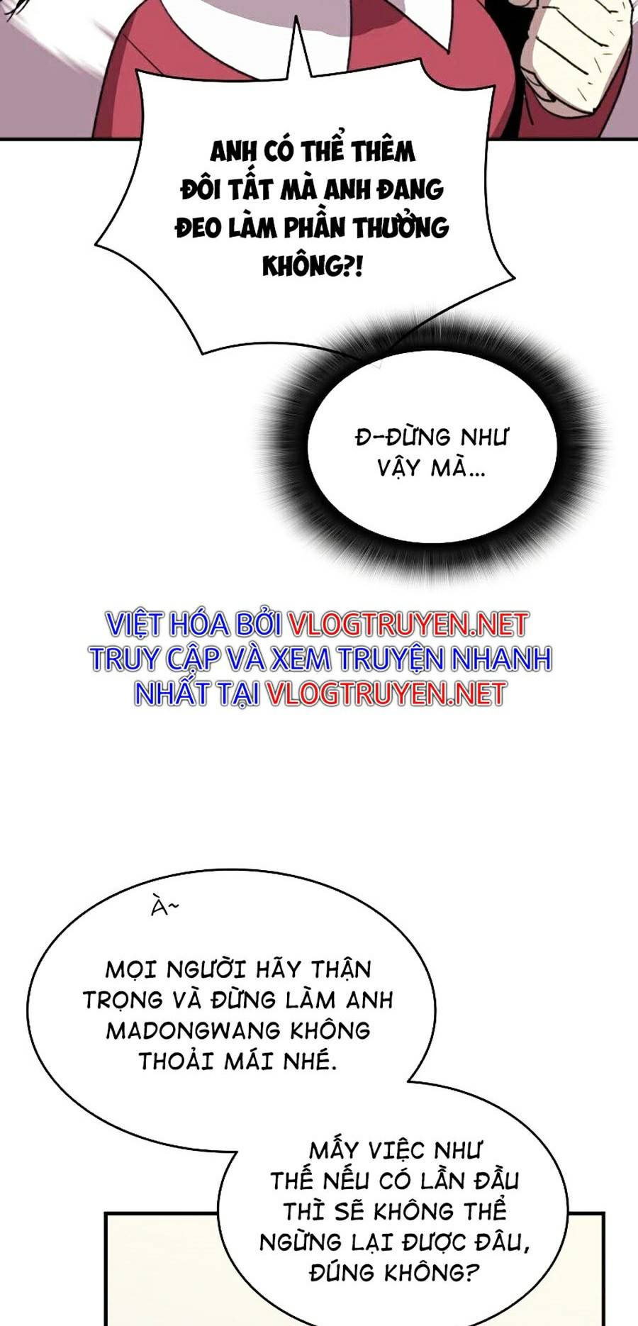 Trở Lại Làm Tân Thủ: Chapter 75