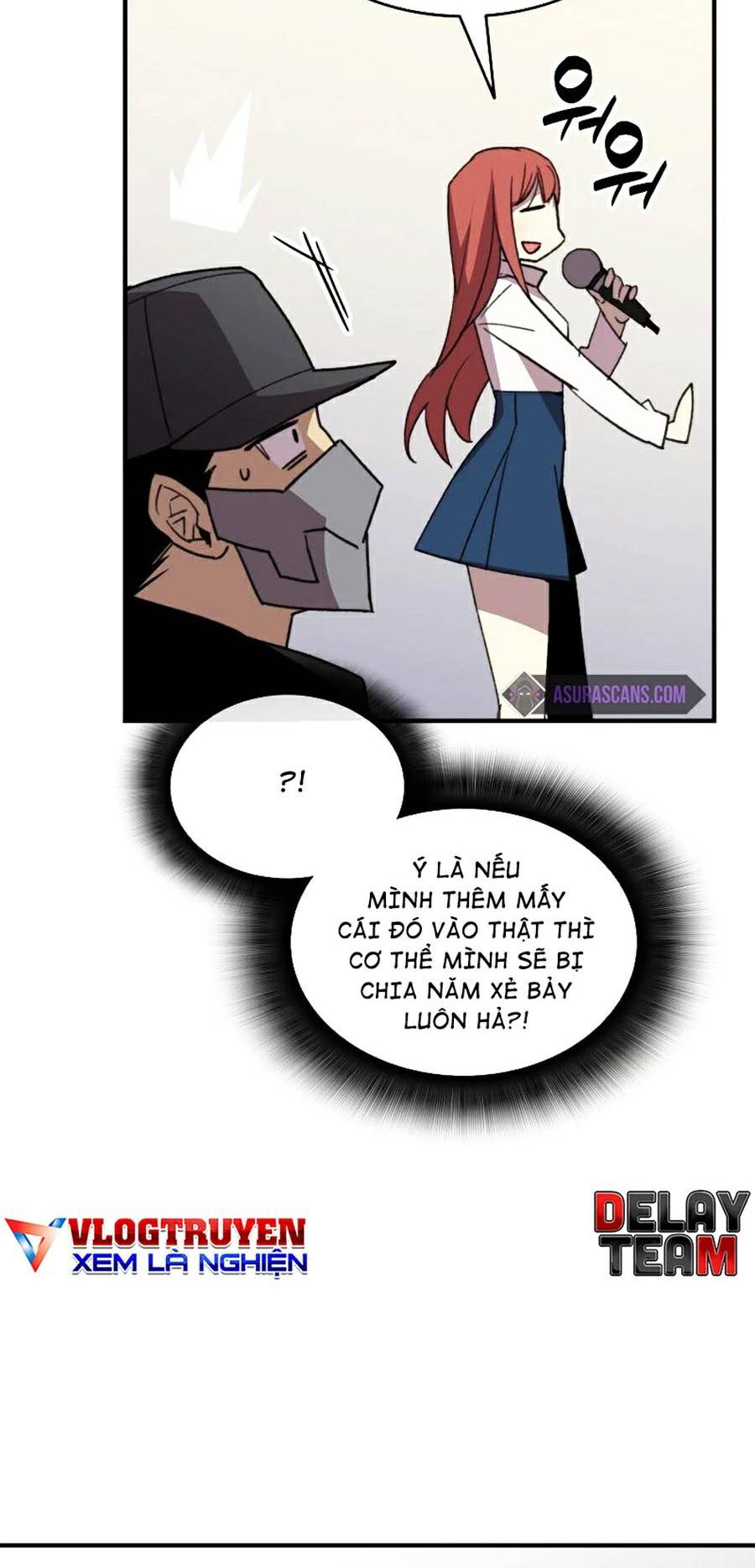 Trở Lại Làm Tân Thủ: Chapter 75