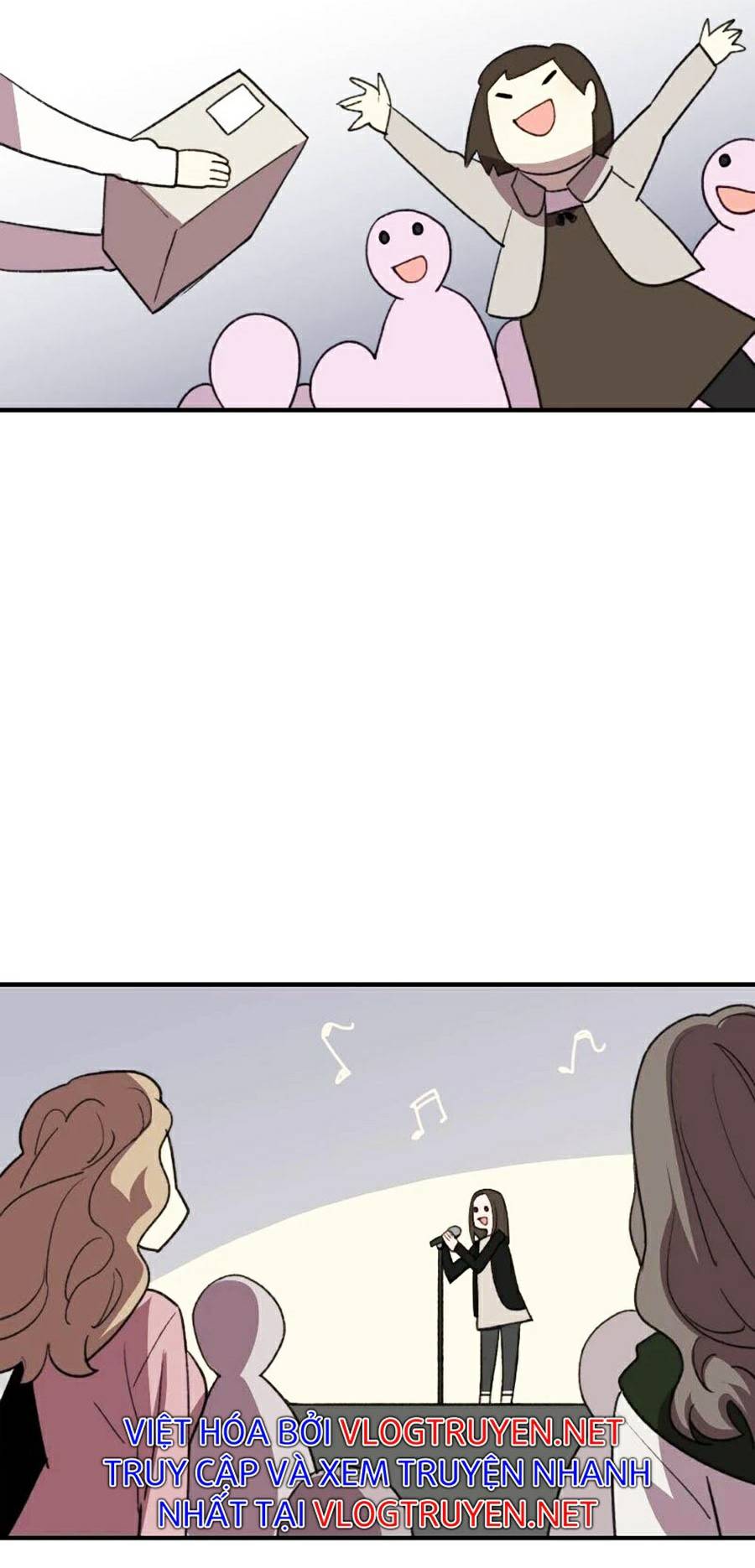 Trở Lại Làm Tân Thủ: Chapter 75