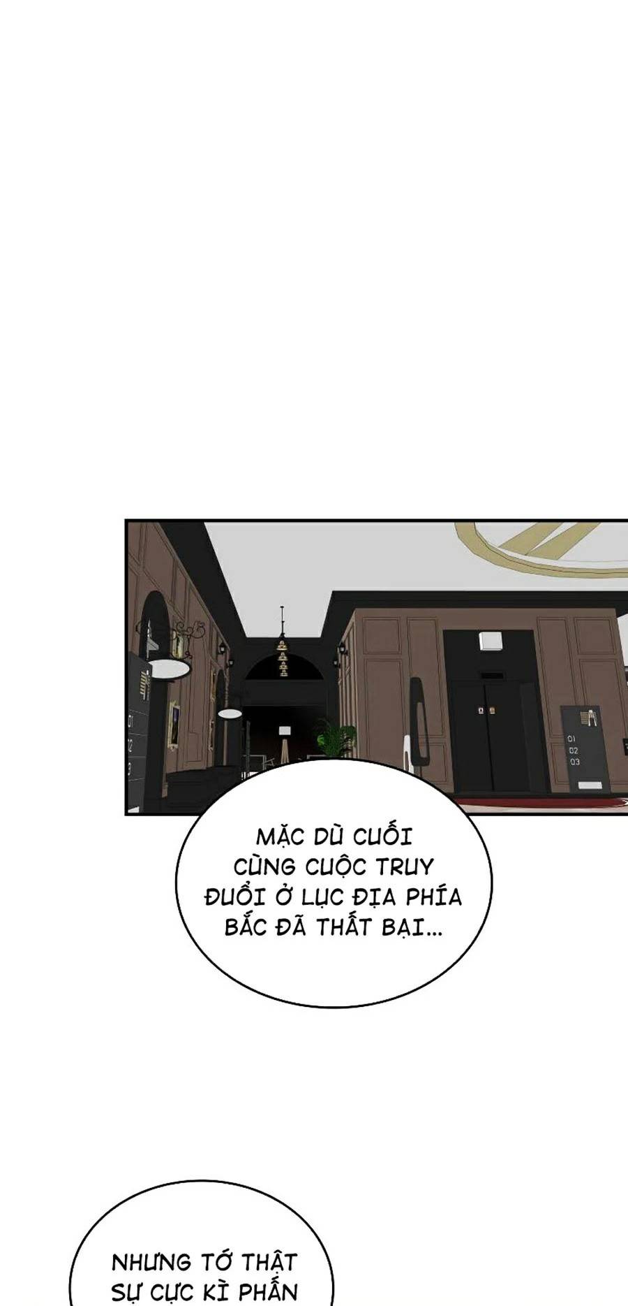 Trở Lại Làm Tân Thủ: Chapter 75