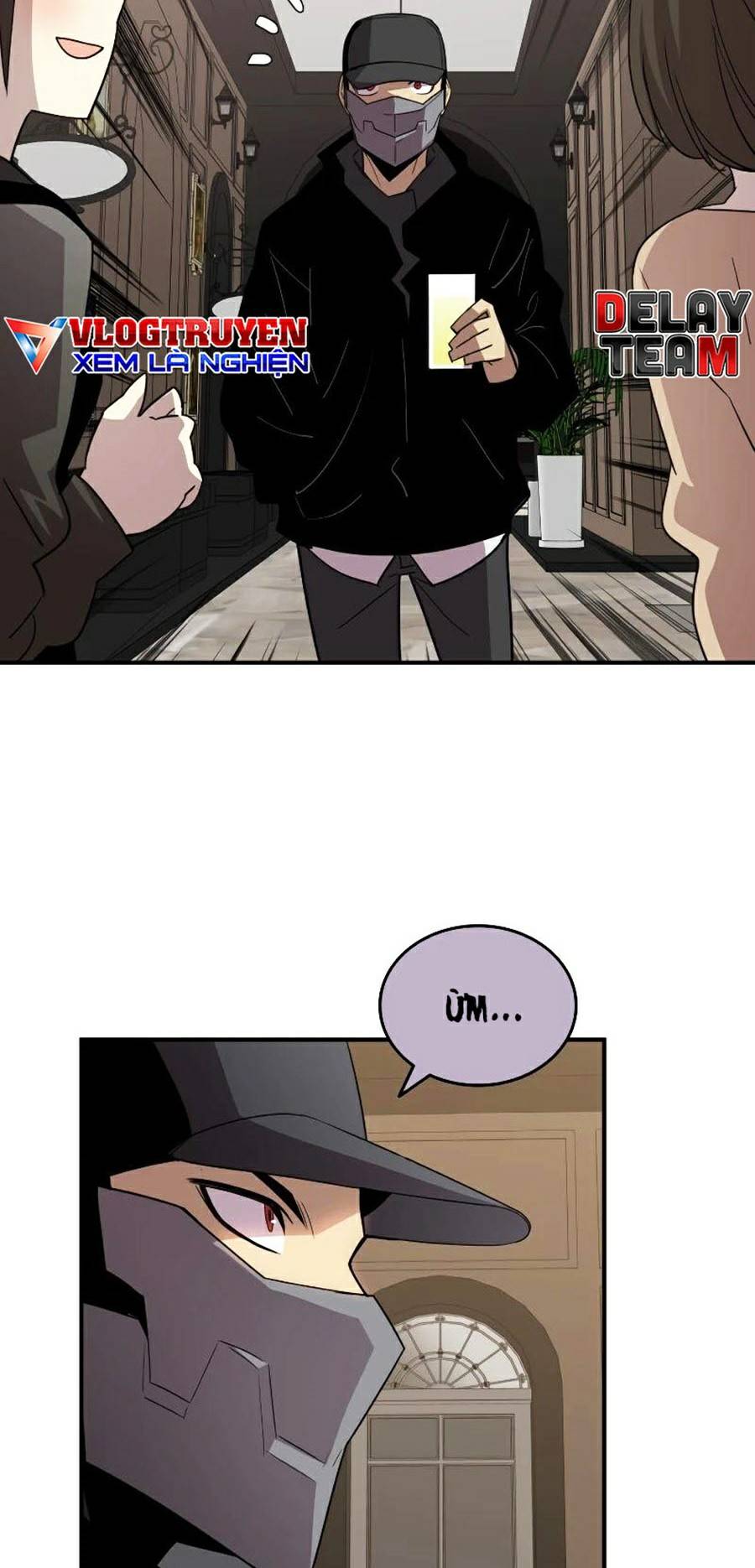 Trở Lại Làm Tân Thủ: Chapter 75