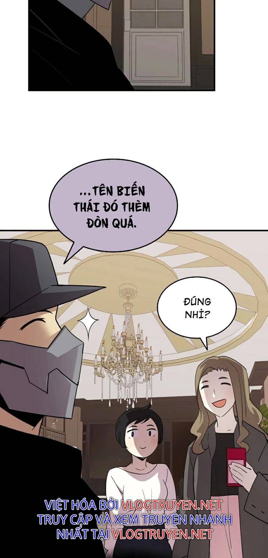 Trở Lại Làm Tân Thủ: Chapter 75