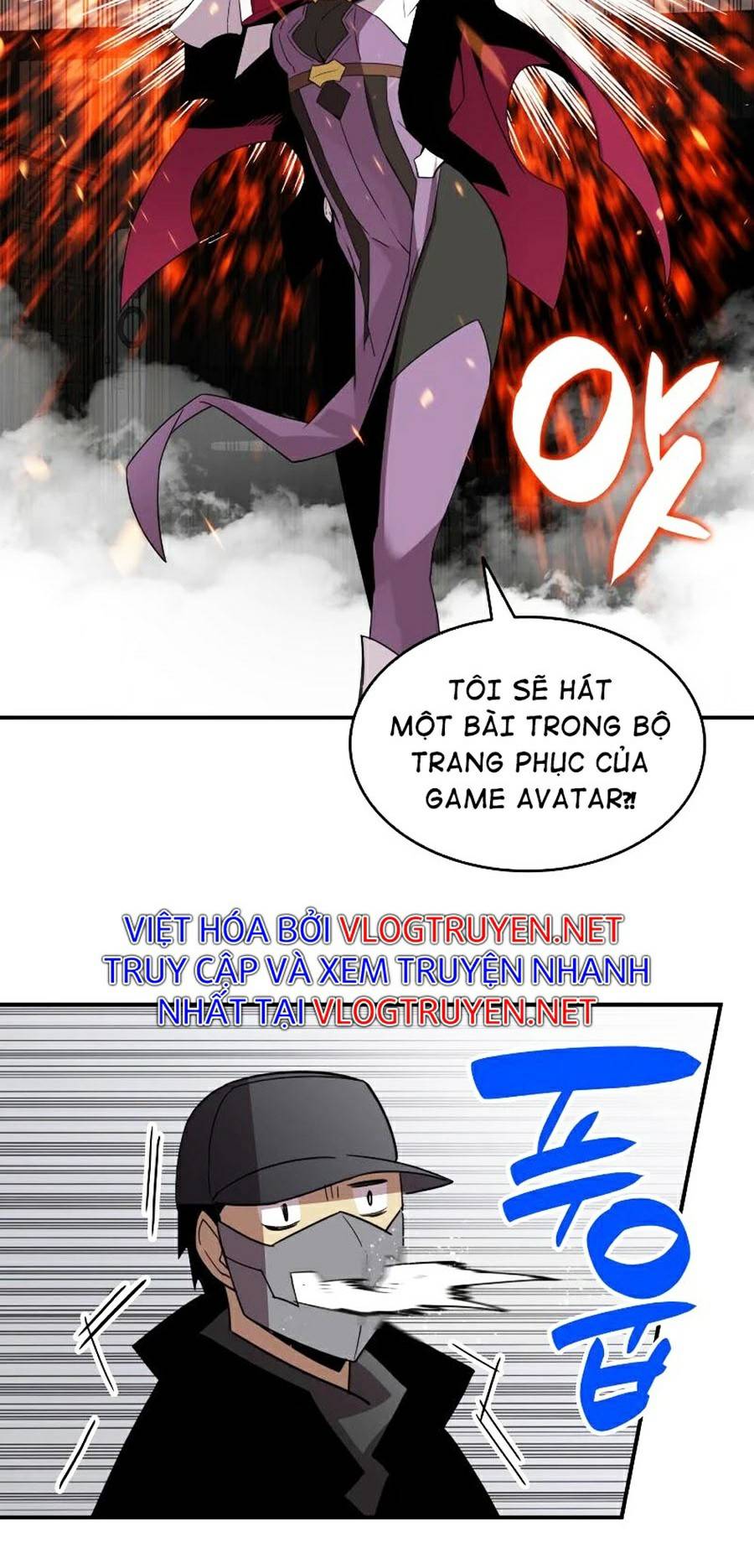 Trở Lại Làm Tân Thủ: Chapter 75