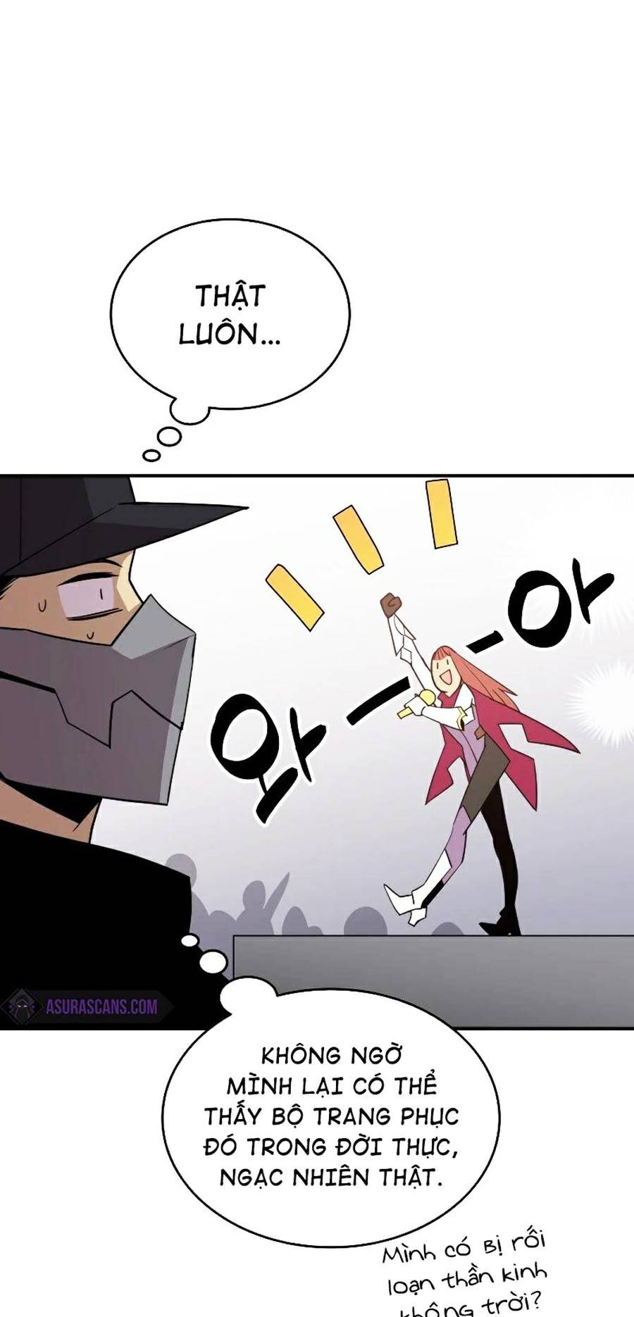Trở Lại Làm Tân Thủ: Chapter 75