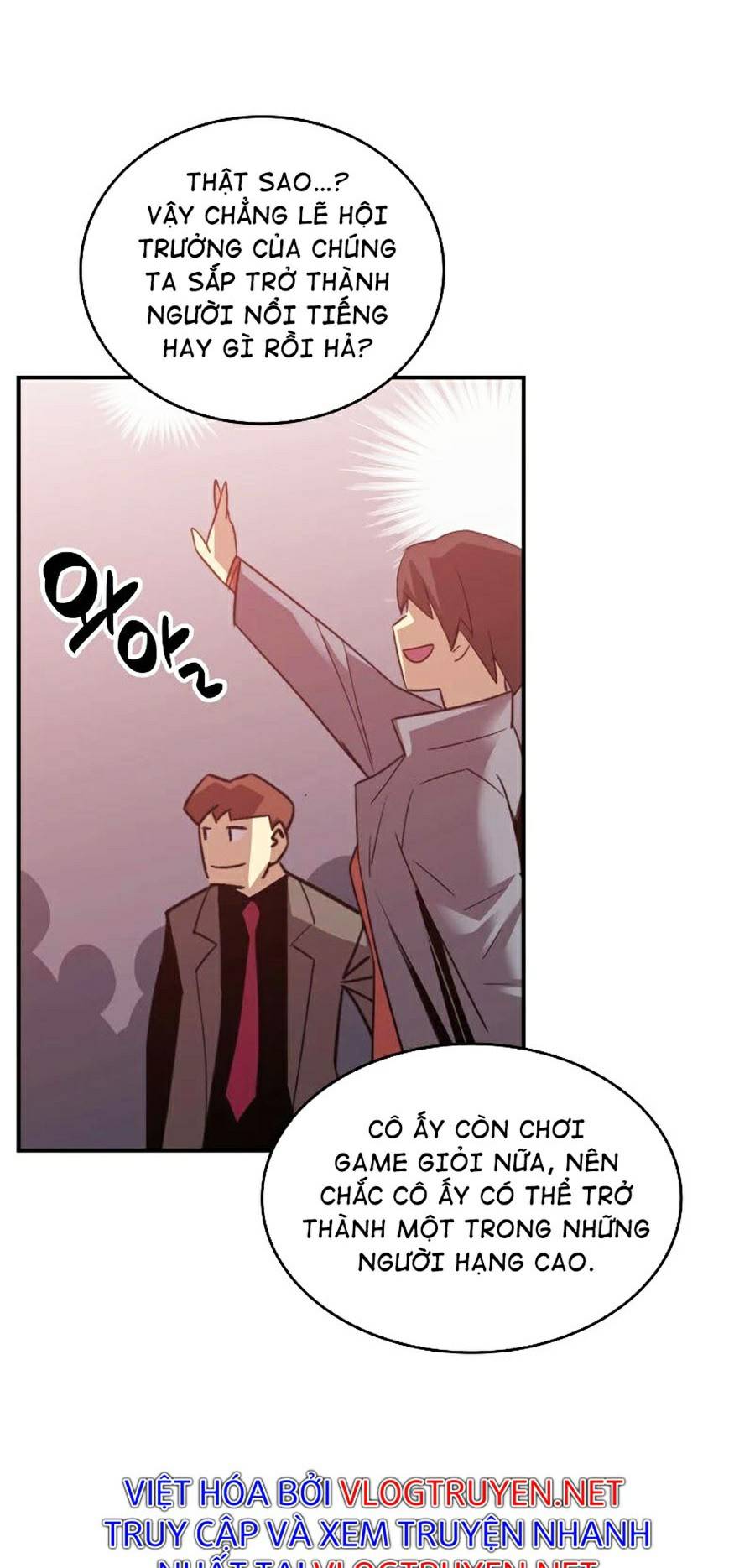 Trở Lại Làm Tân Thủ: Chapter 75