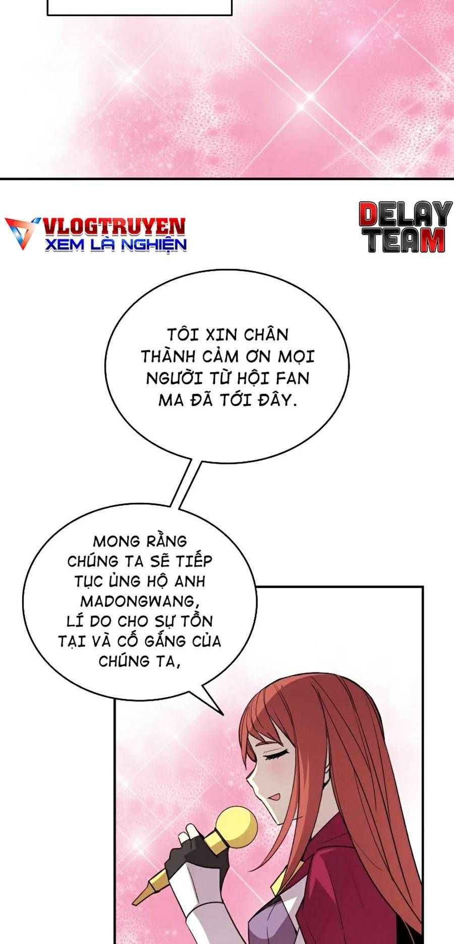 Trở Lại Làm Tân Thủ: Chapter 75