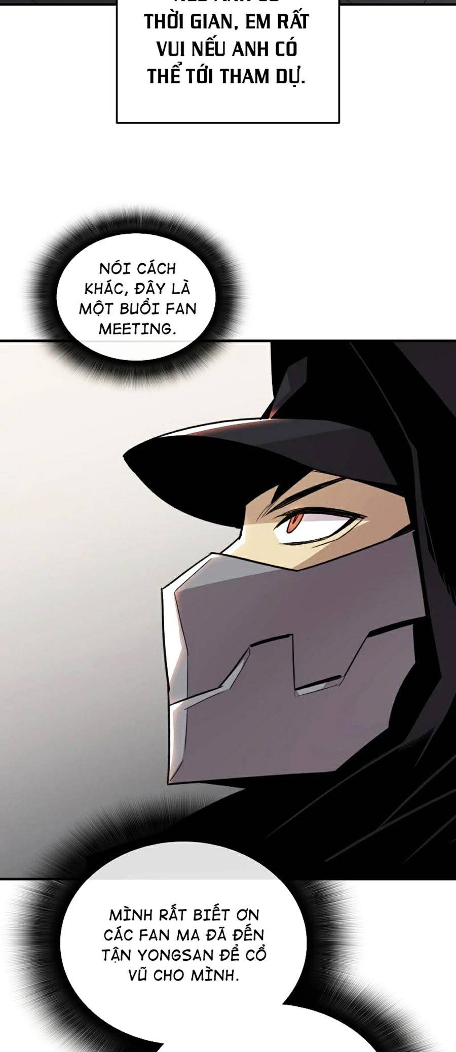Trở Lại Làm Tân Thủ: Chapter 75