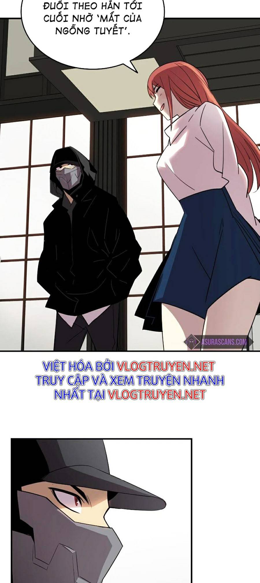 Trở Lại Làm Tân Thủ: Chapter 75