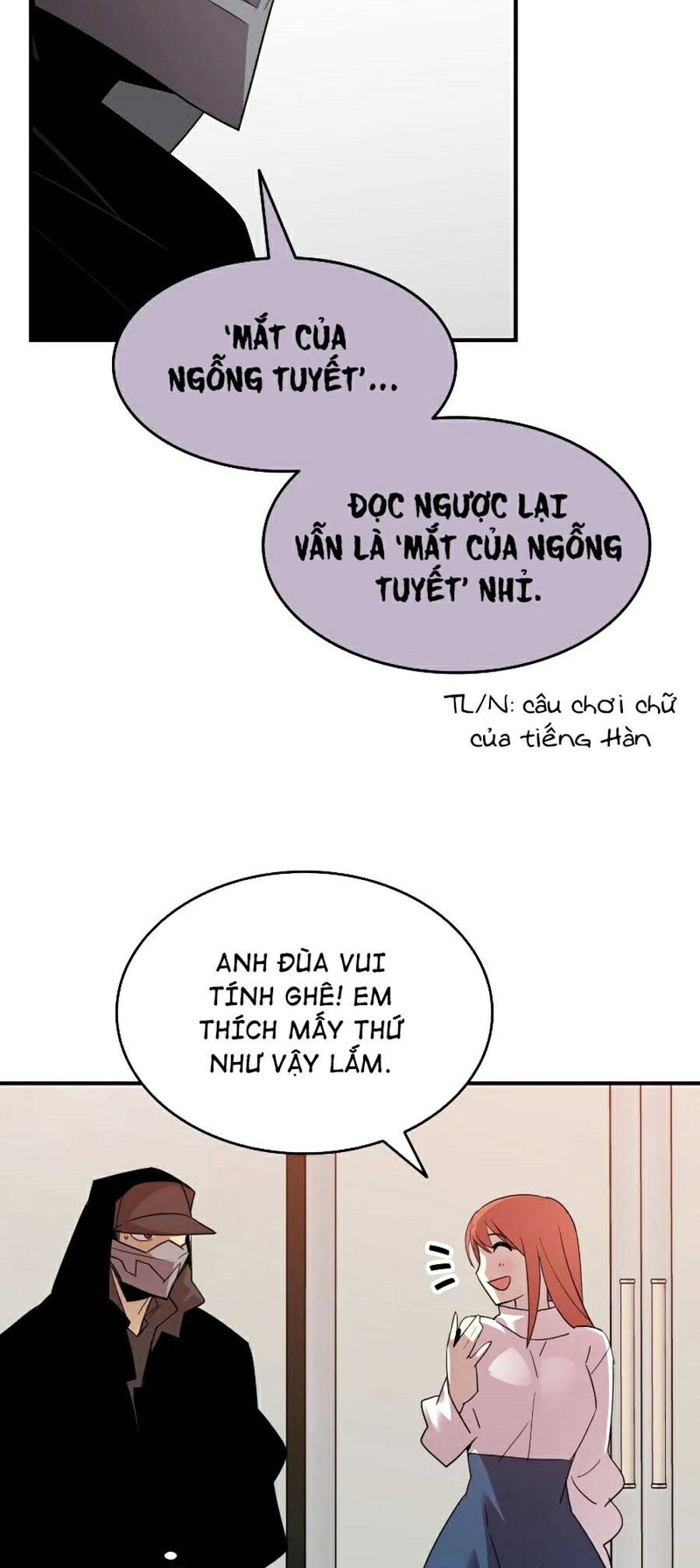 Trở Lại Làm Tân Thủ: Chapter 75