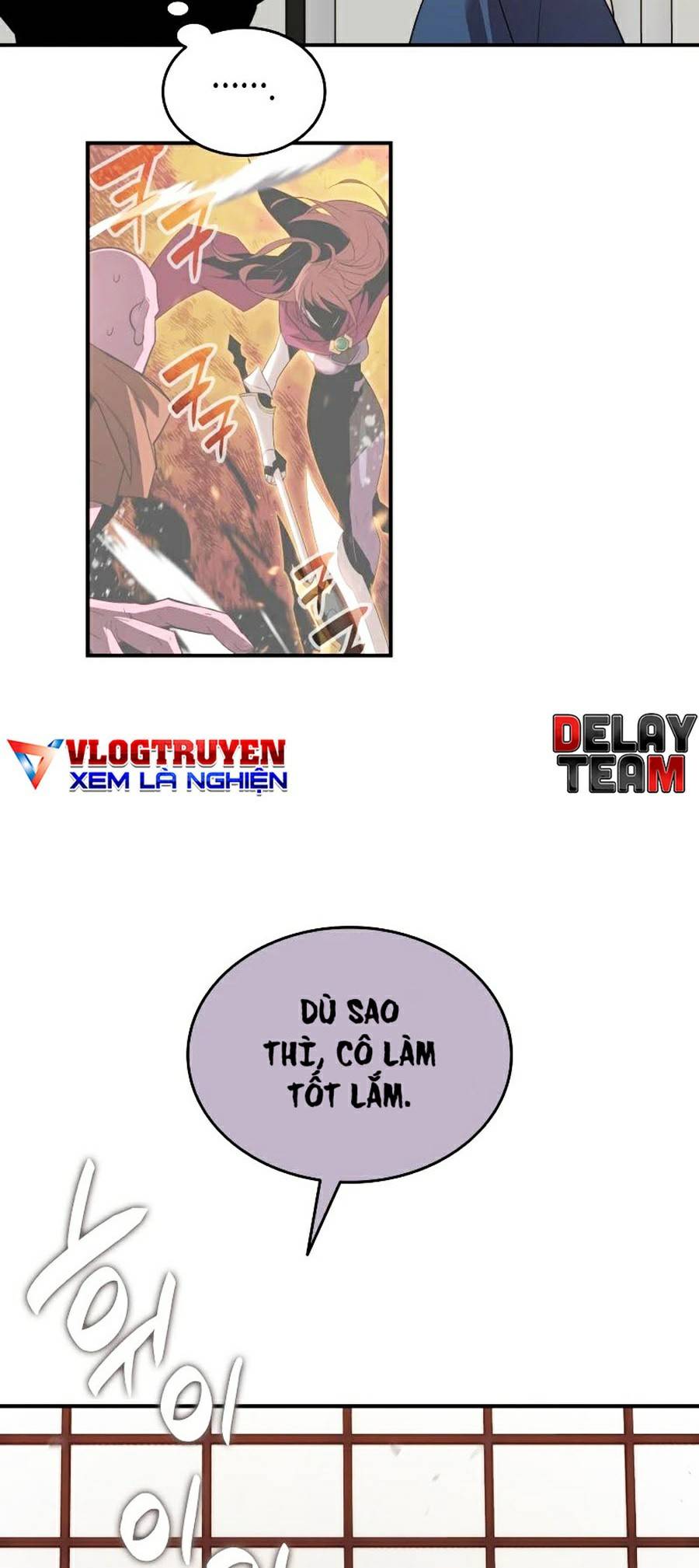 Trở Lại Làm Tân Thủ: Chapter 75