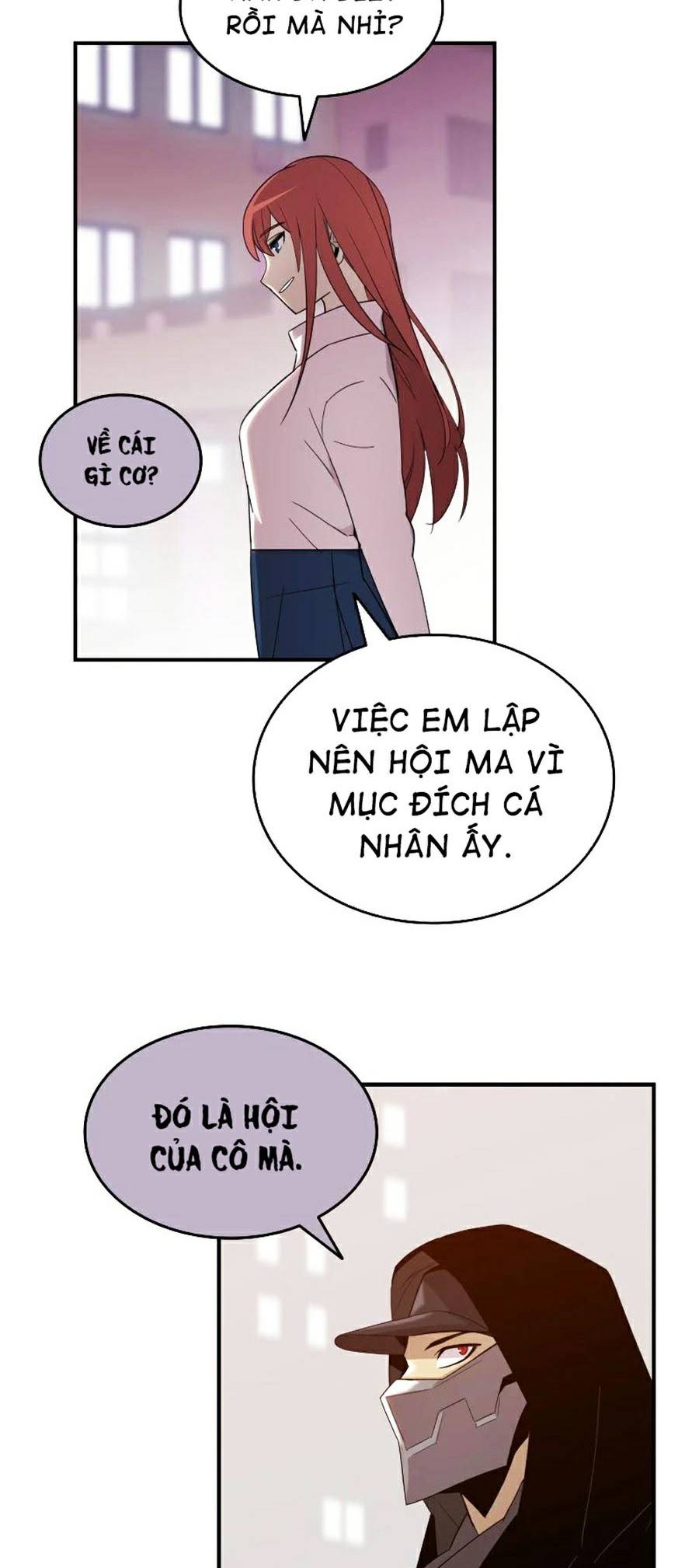 Trở Lại Làm Tân Thủ: Chapter 75