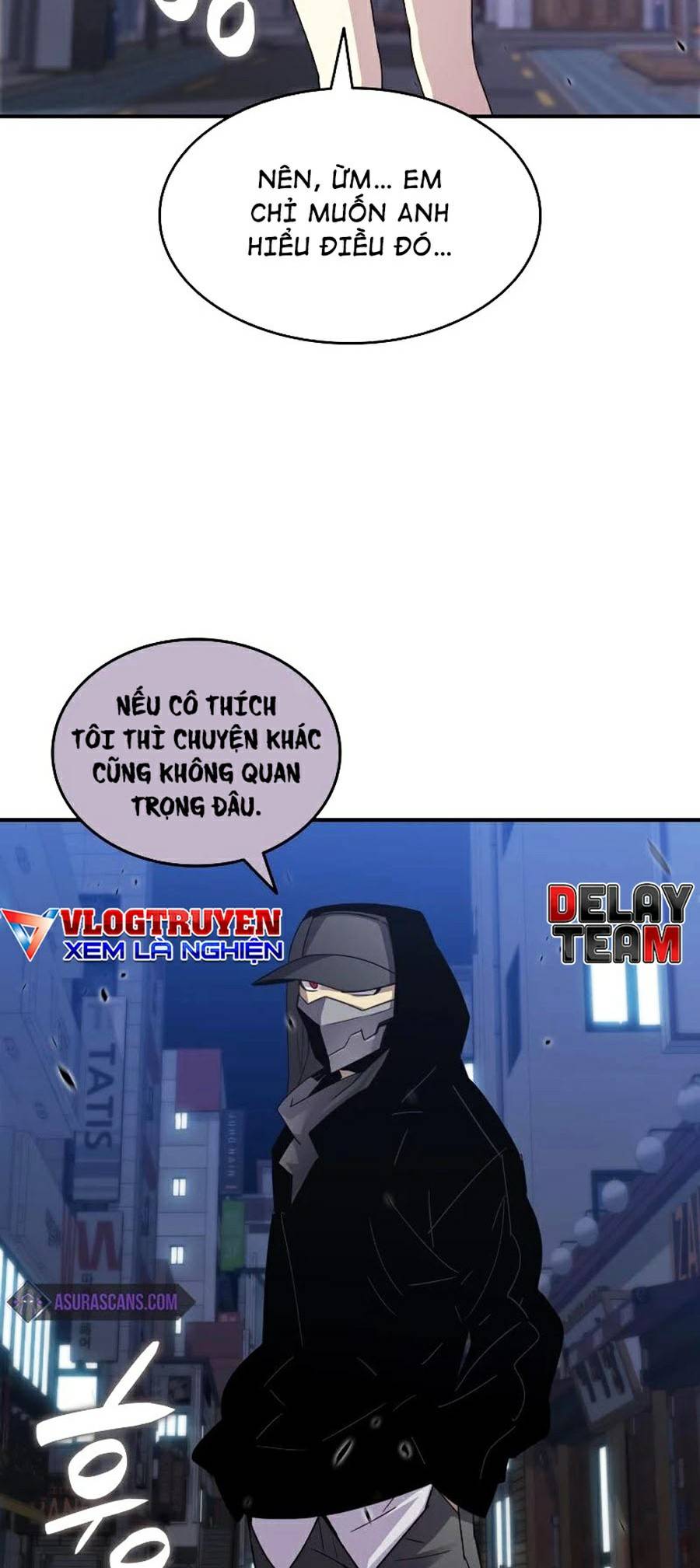 Trở Lại Làm Tân Thủ: Chapter 75