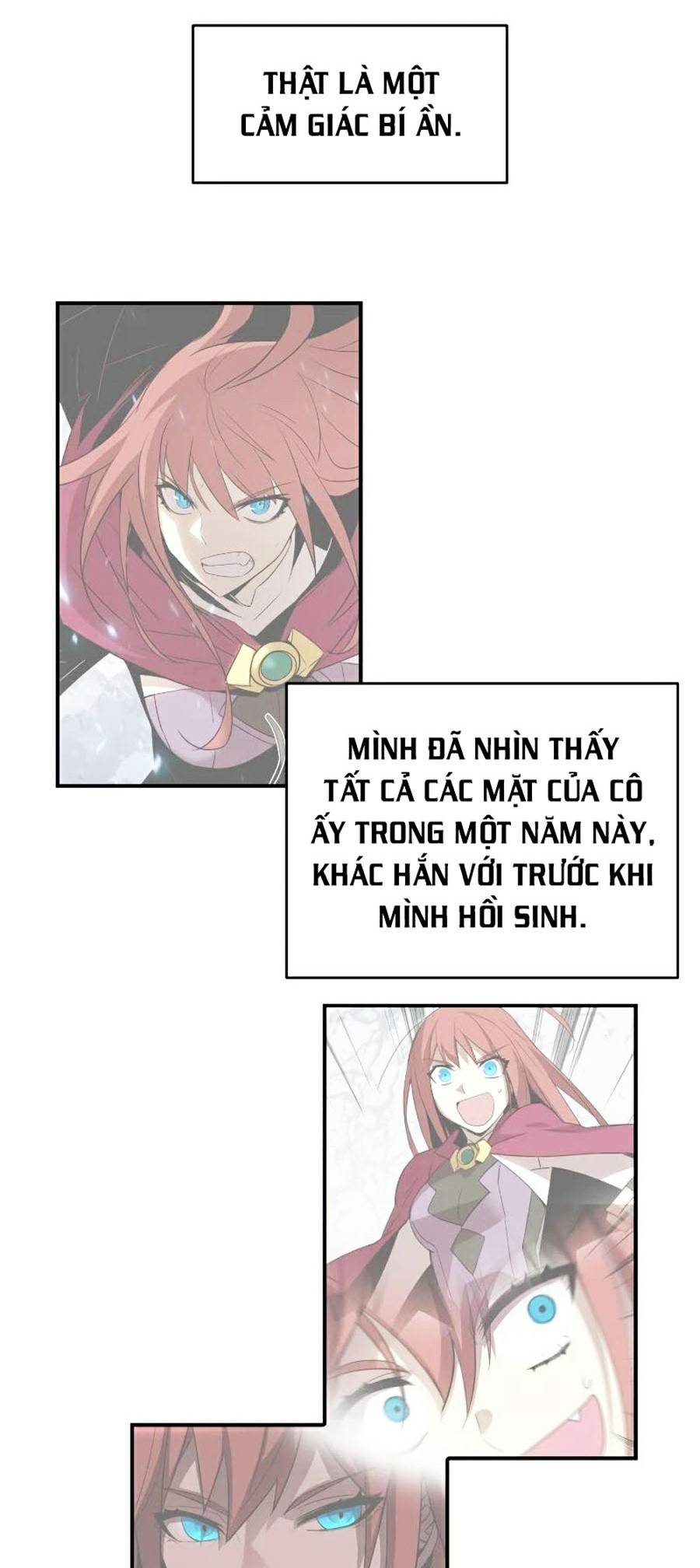 Trở Lại Làm Tân Thủ: Chapter 75