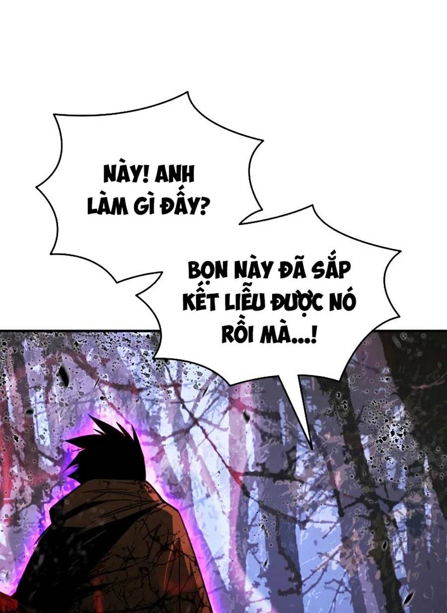 Trở Lại Làm Tân Thủ: Chapter 75