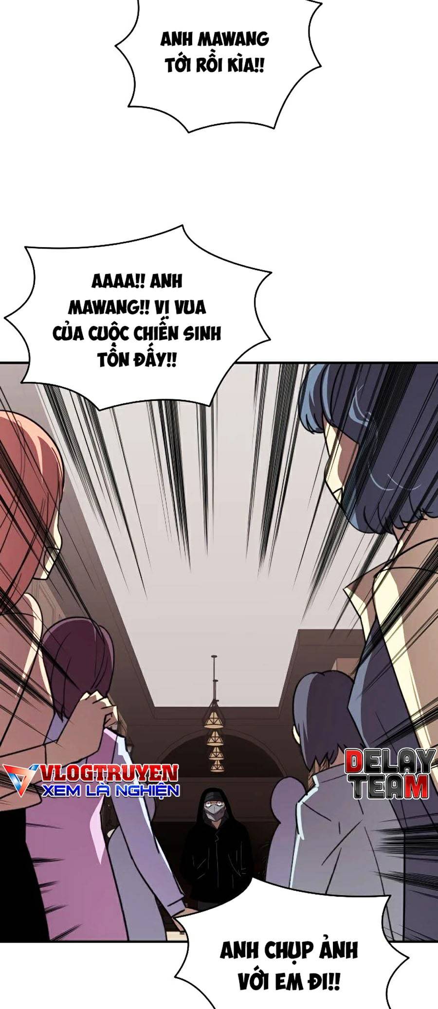 Trở Lại Làm Tân Thủ: Chapter 75