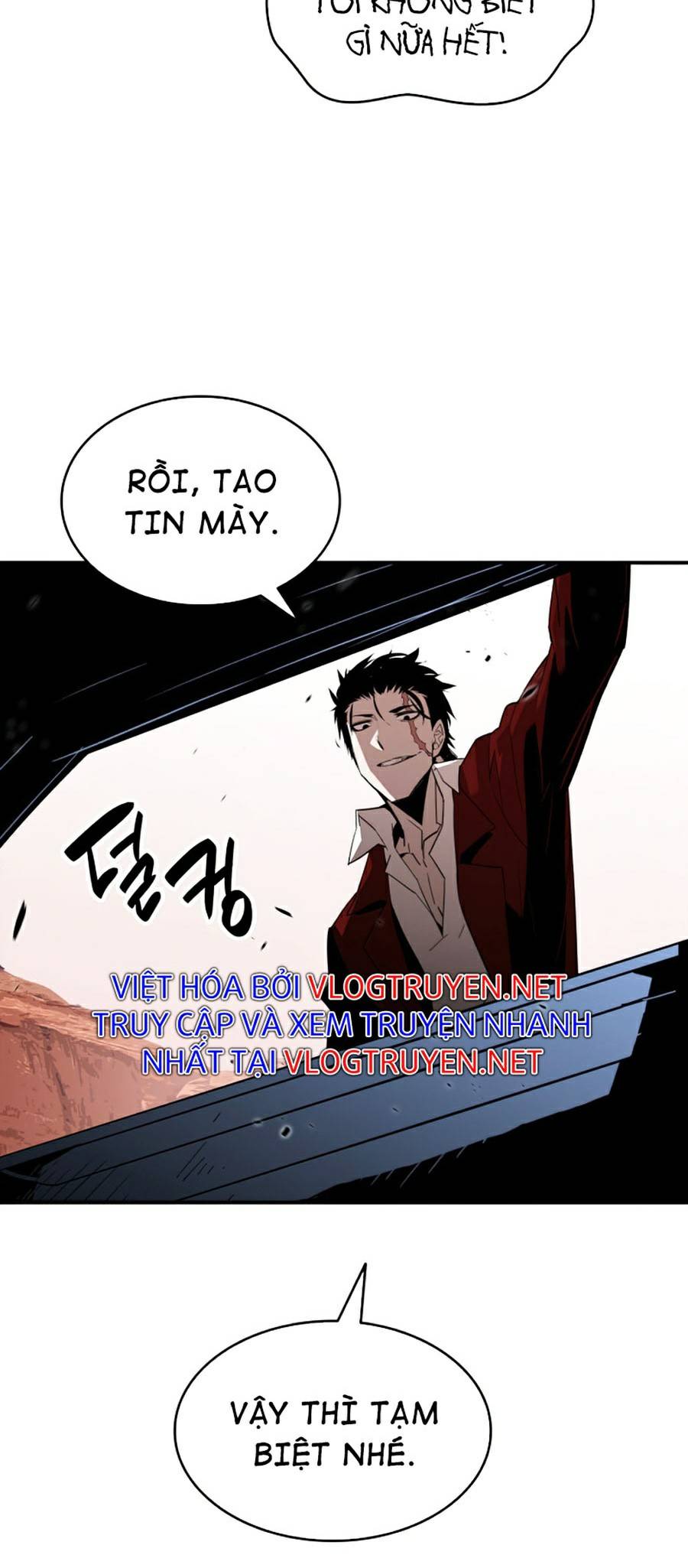 Trở Lại Làm Tân Thủ: Chapter 76