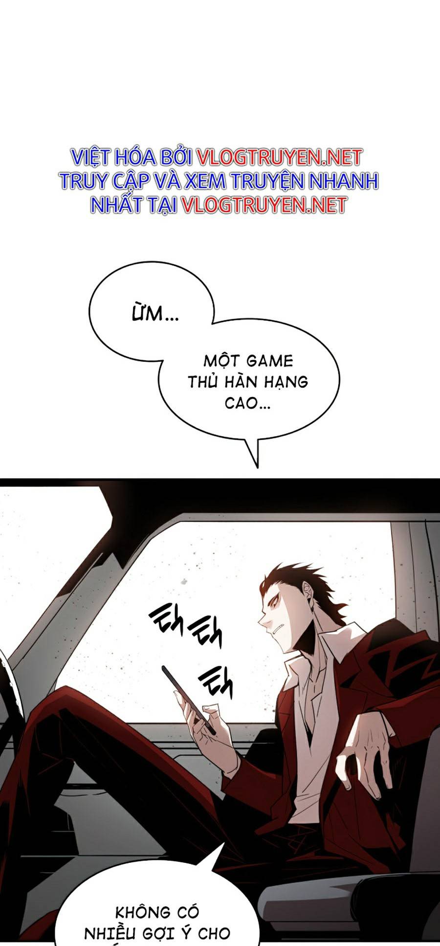 Trở Lại Làm Tân Thủ: Chapter 76