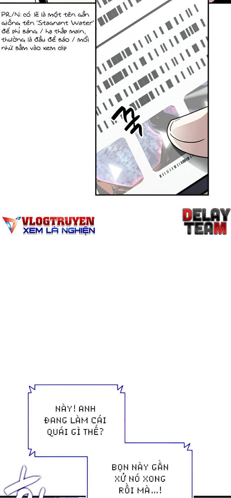 Trở Lại Làm Tân Thủ: Chapter 76