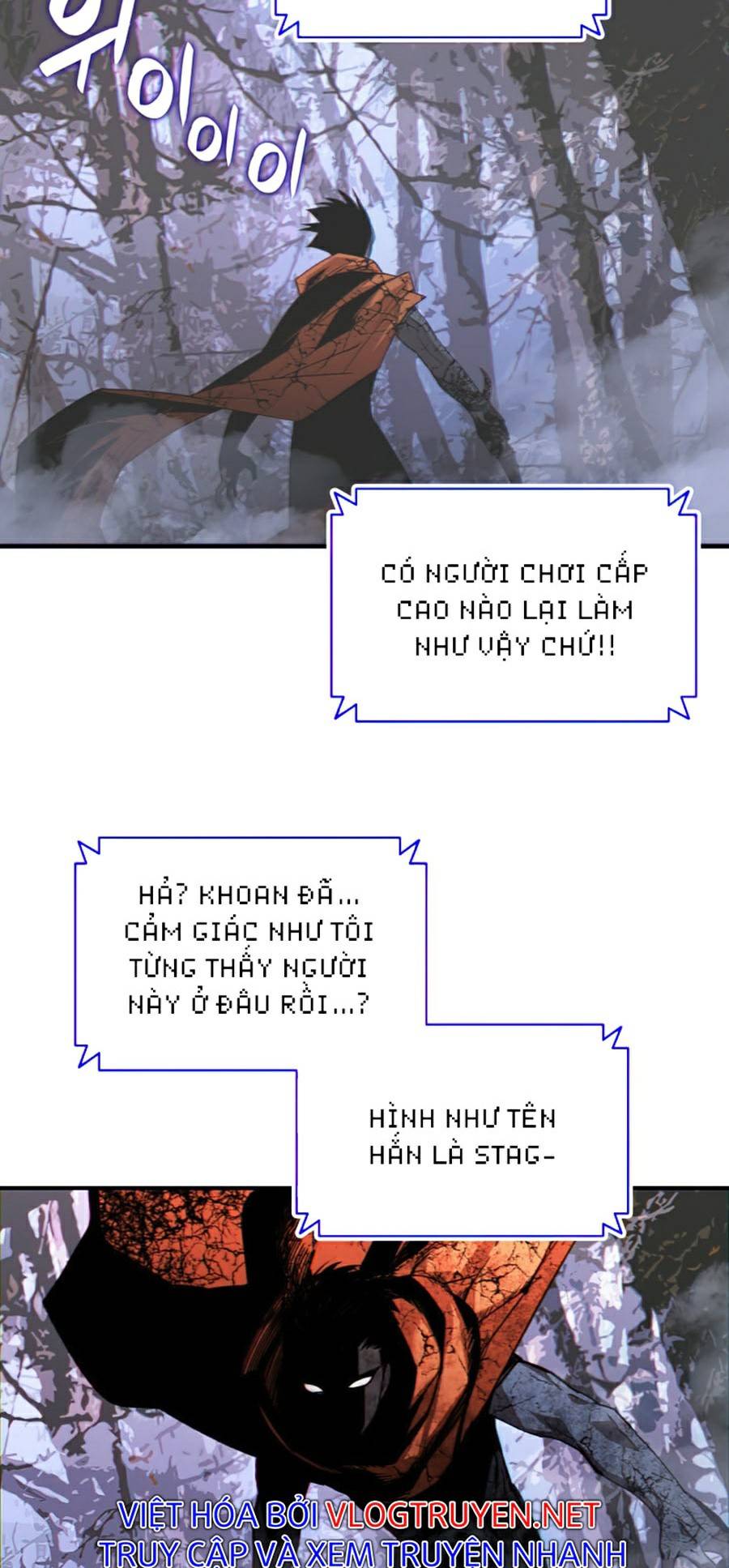 Trở Lại Làm Tân Thủ: Chapter 76
