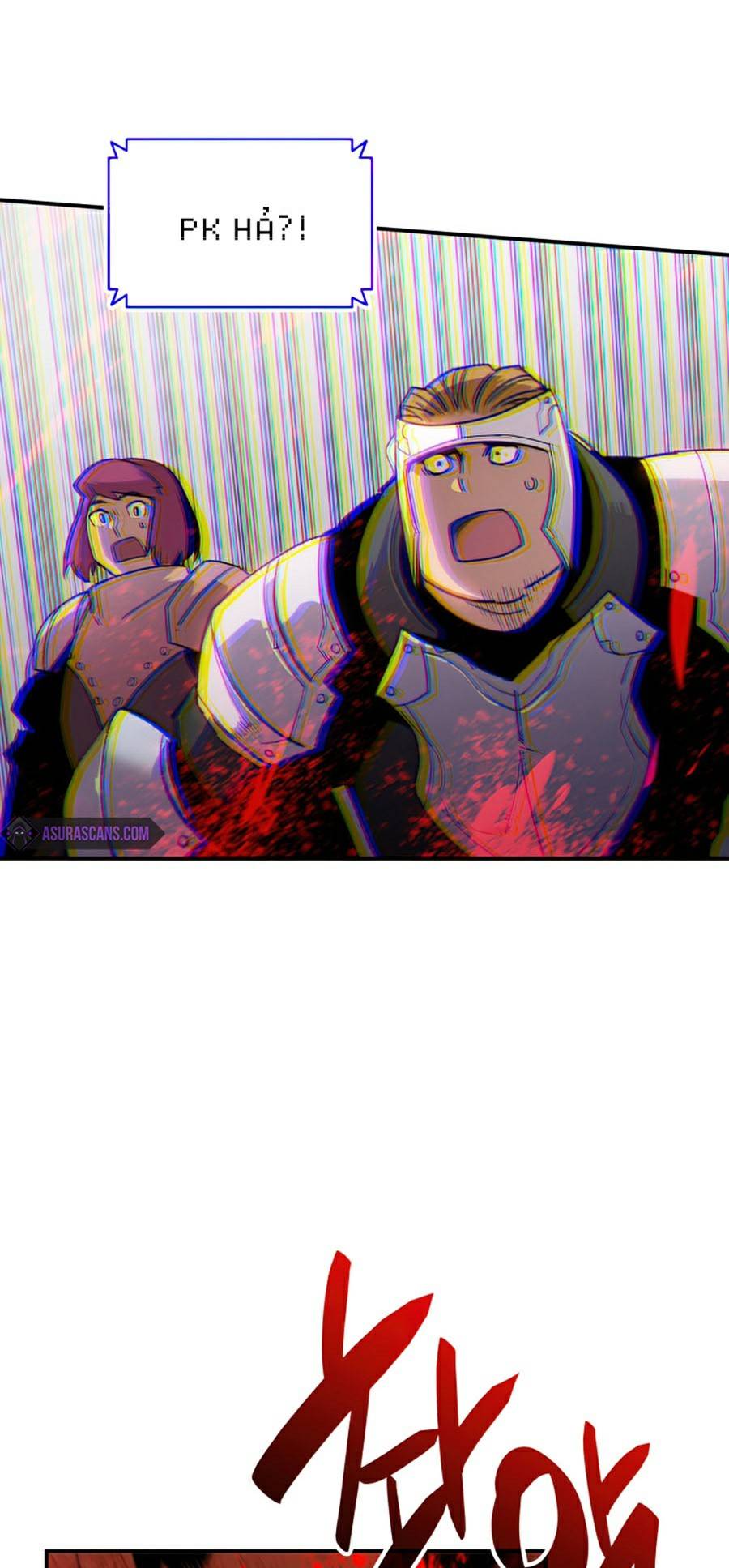 Trở Lại Làm Tân Thủ: Chapter 76