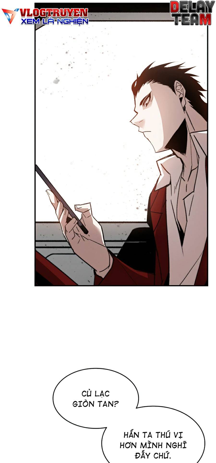 Trở Lại Làm Tân Thủ: Chapter 76