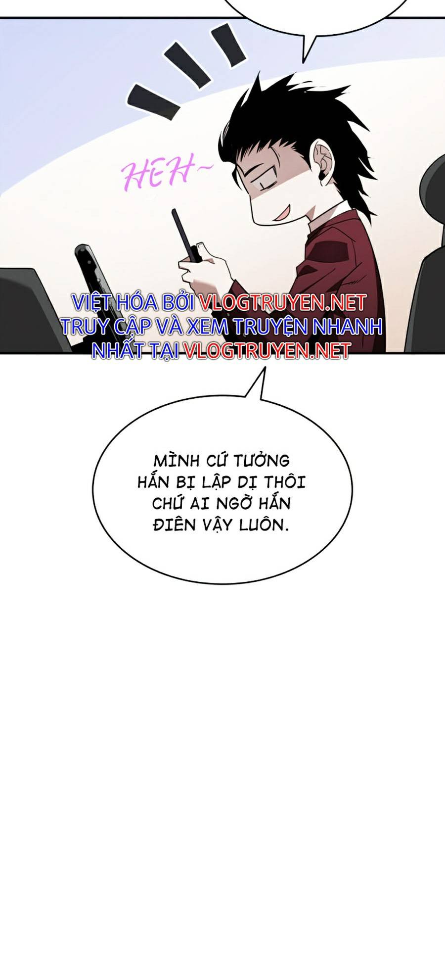 Trở Lại Làm Tân Thủ: Chapter 76