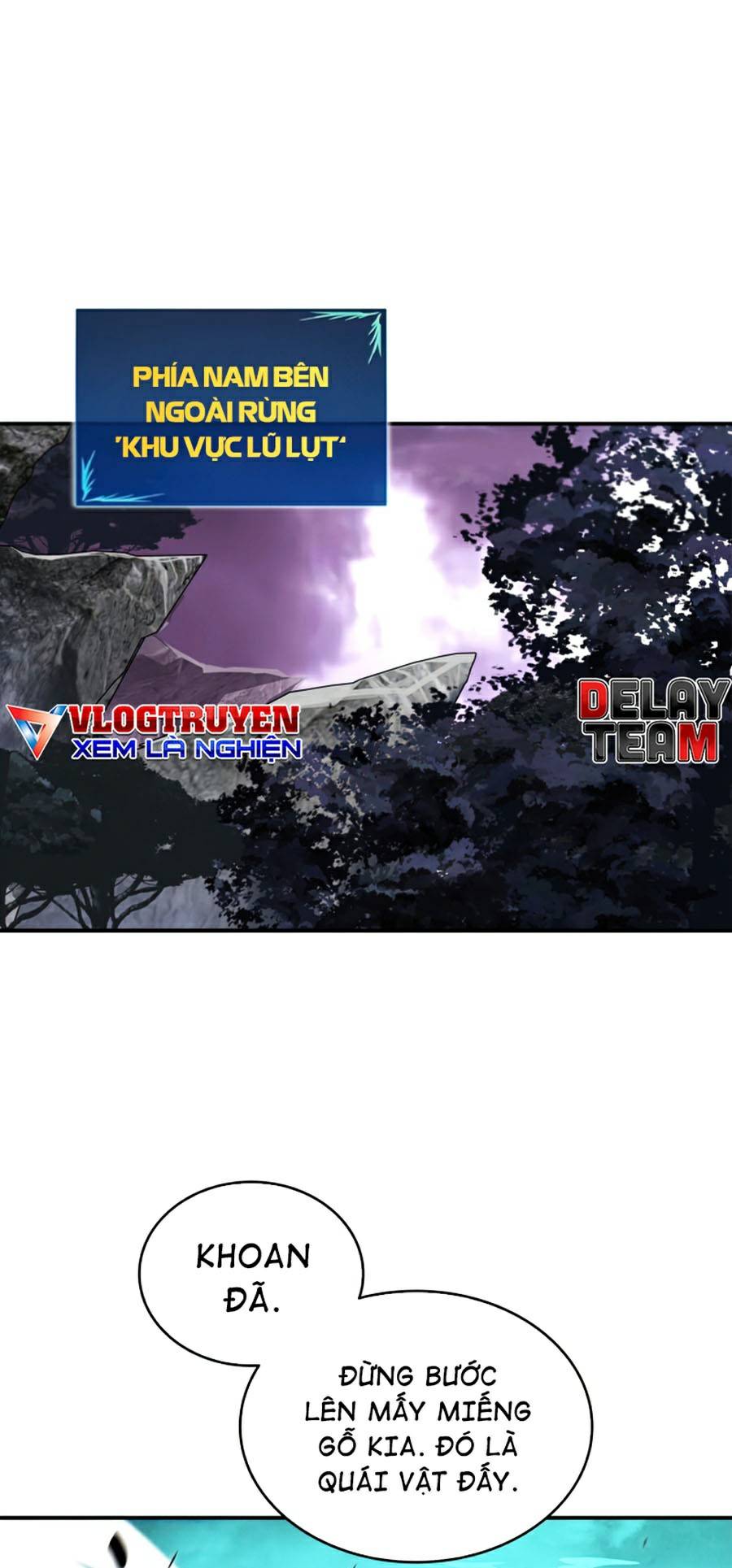 Trở Lại Làm Tân Thủ: Chapter 76