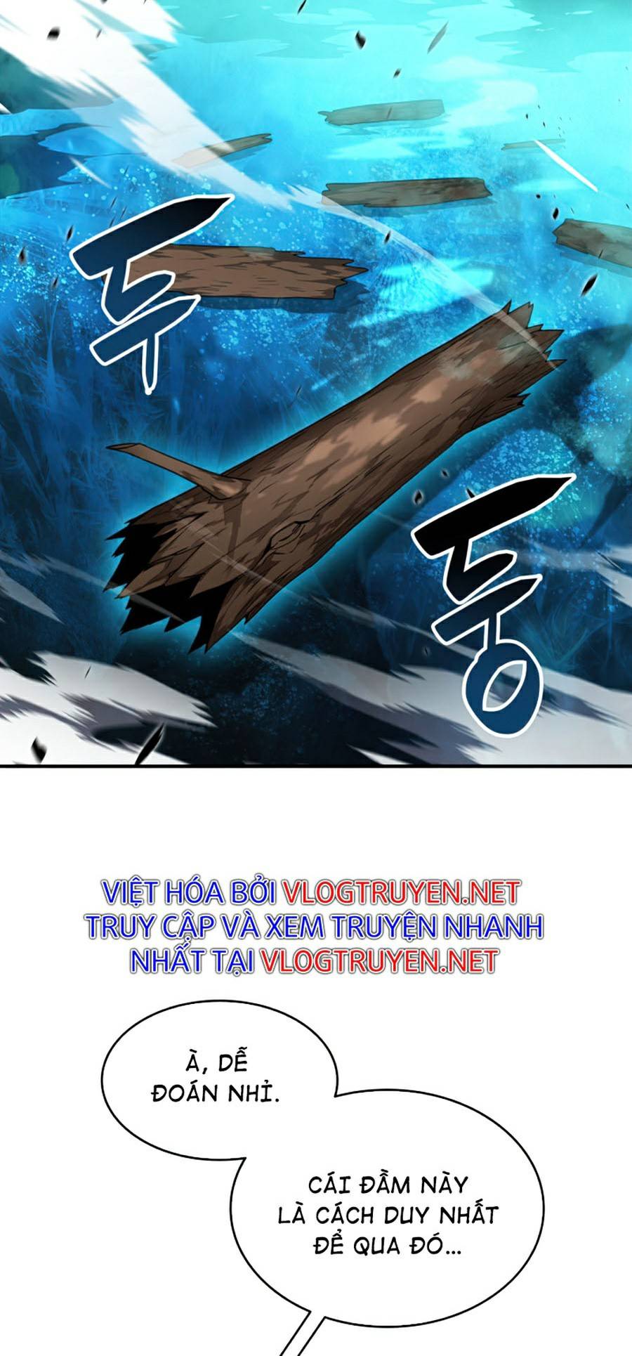 Trở Lại Làm Tân Thủ: Chapter 76