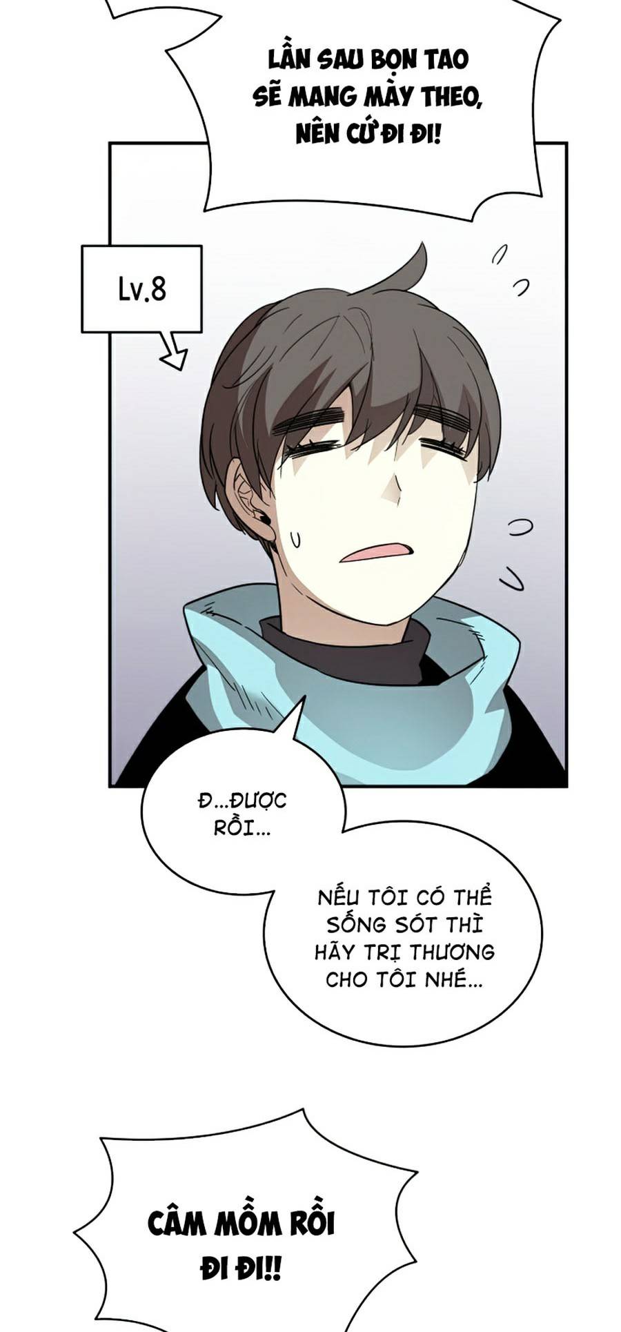 Trở Lại Làm Tân Thủ: Chapter 76
