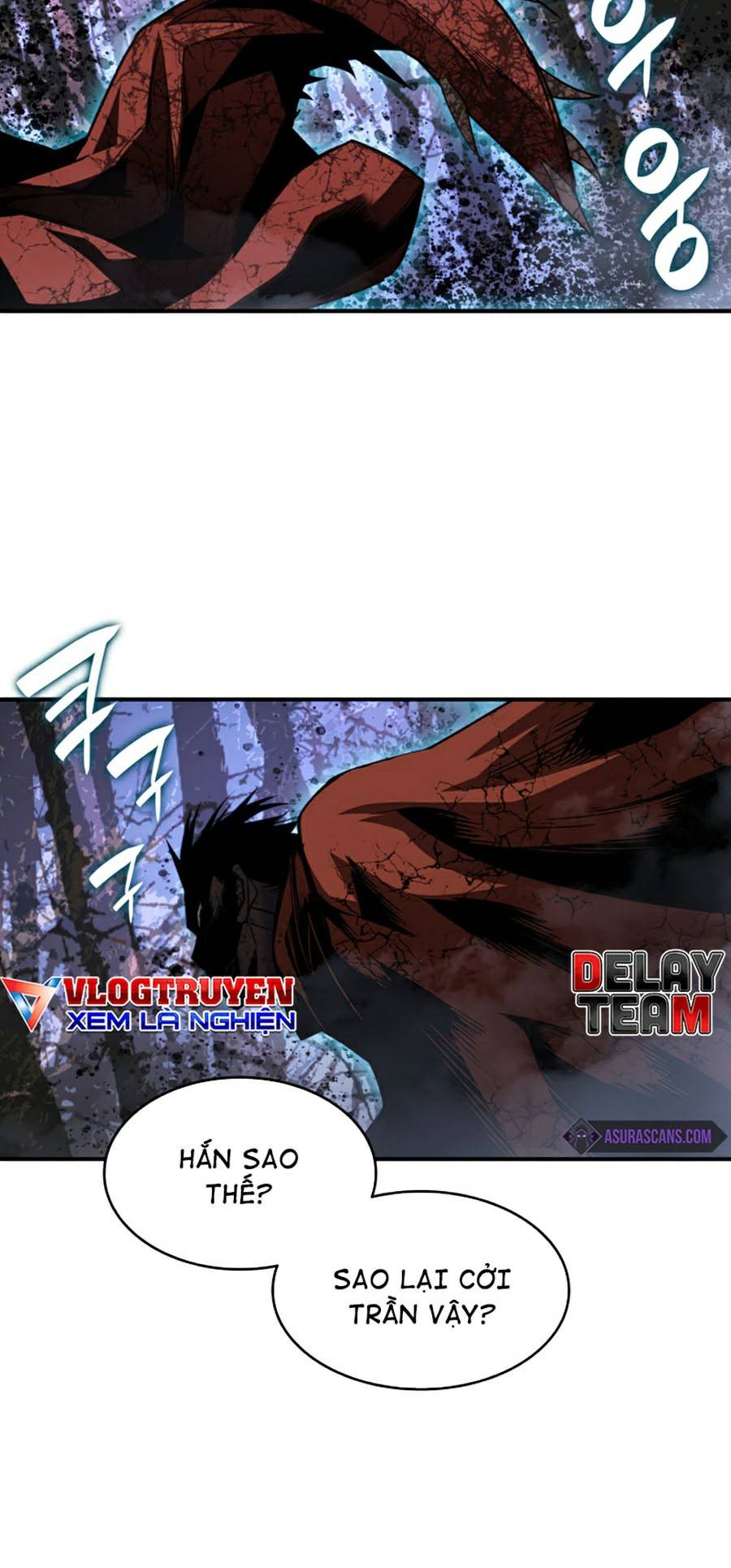 Trở Lại Làm Tân Thủ: Chapter 76