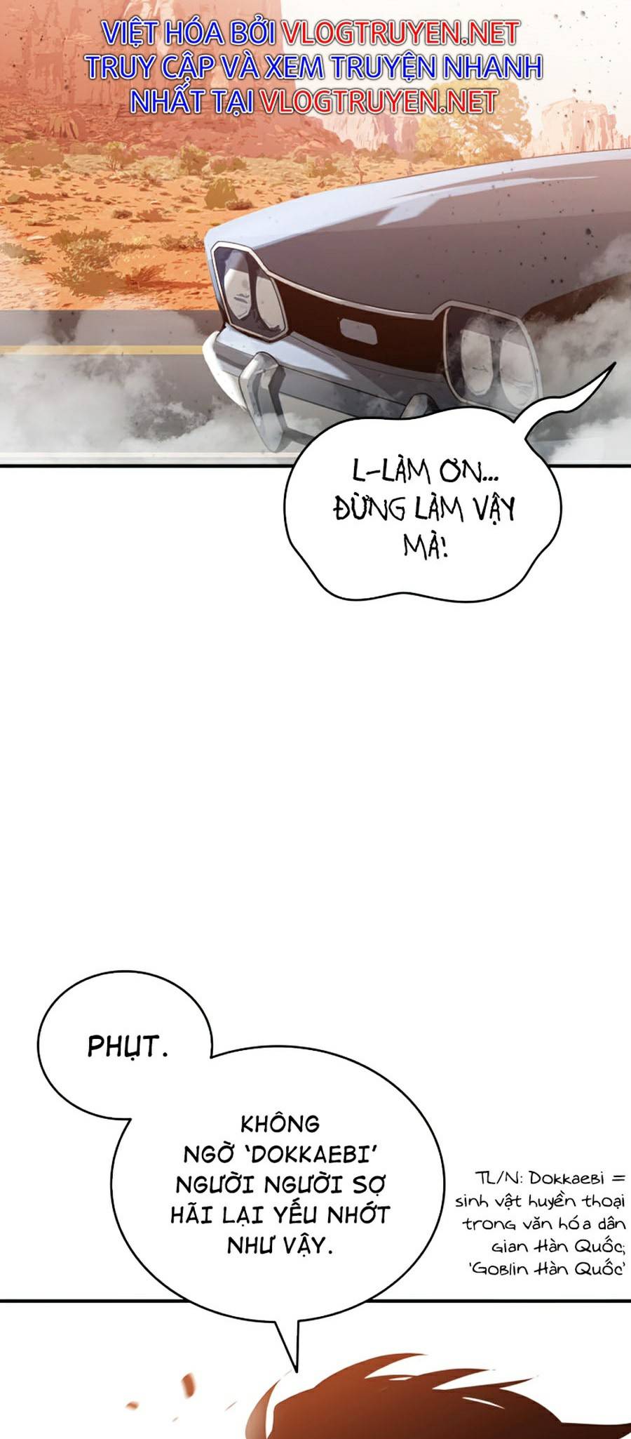 Trở Lại Làm Tân Thủ: Chapter 76