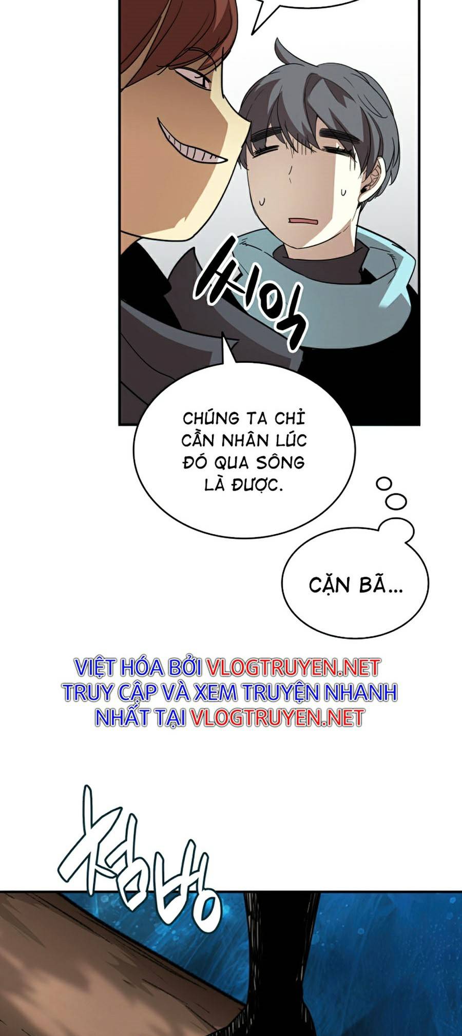 Trở Lại Làm Tân Thủ: Chapter 76