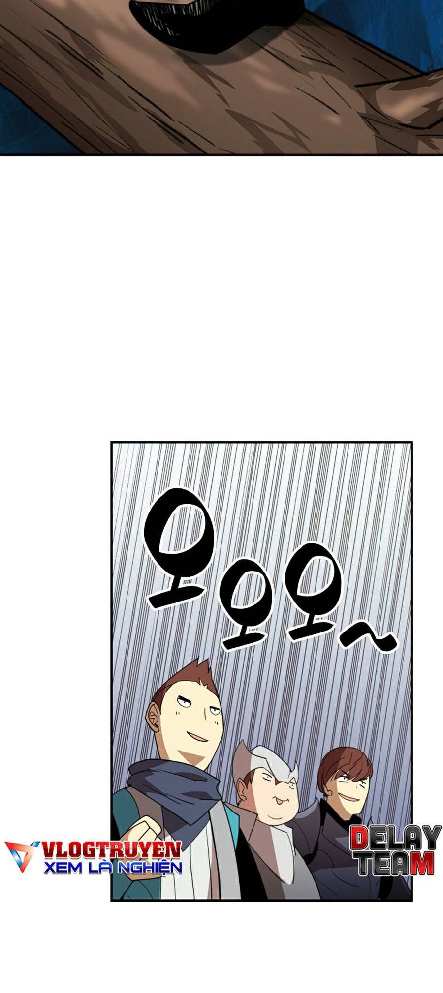 Trở Lại Làm Tân Thủ: Chapter 76