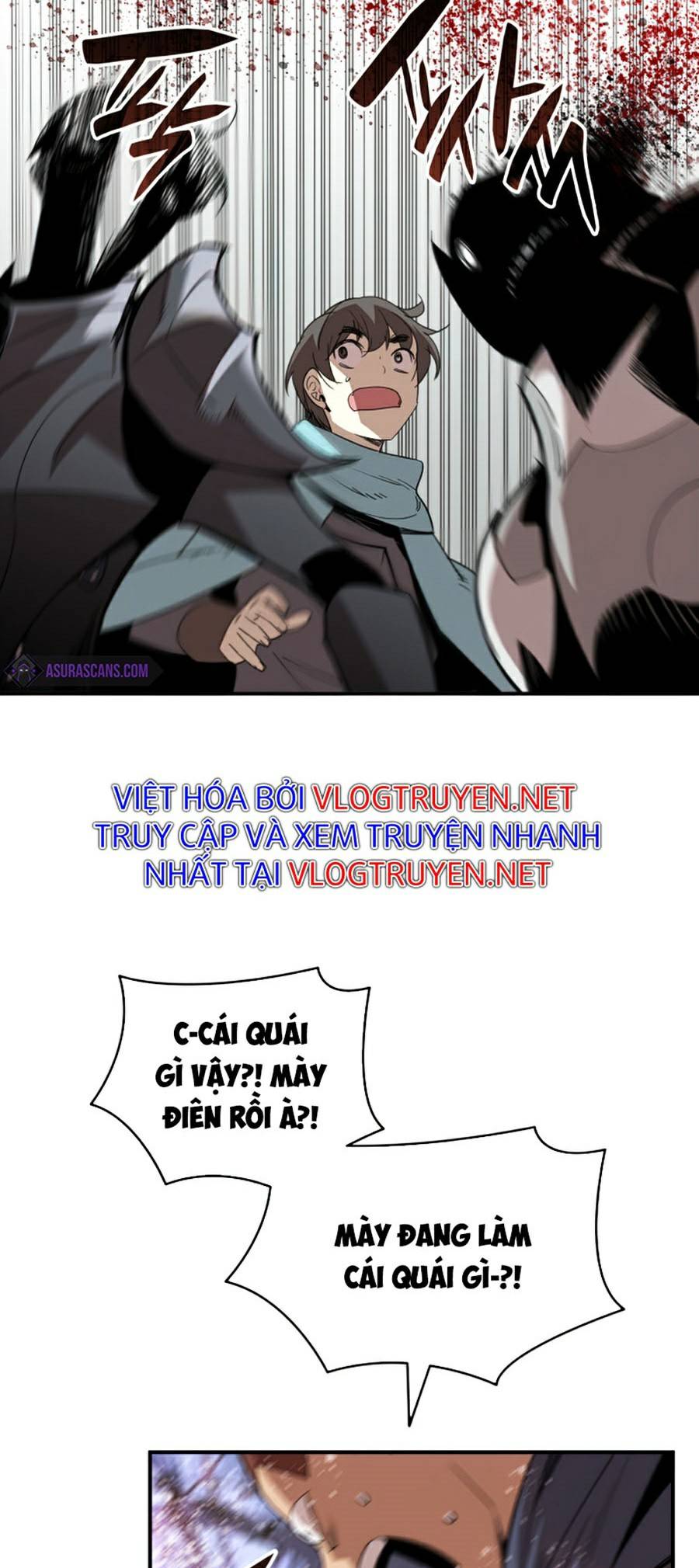 Trở Lại Làm Tân Thủ: Chapter 76