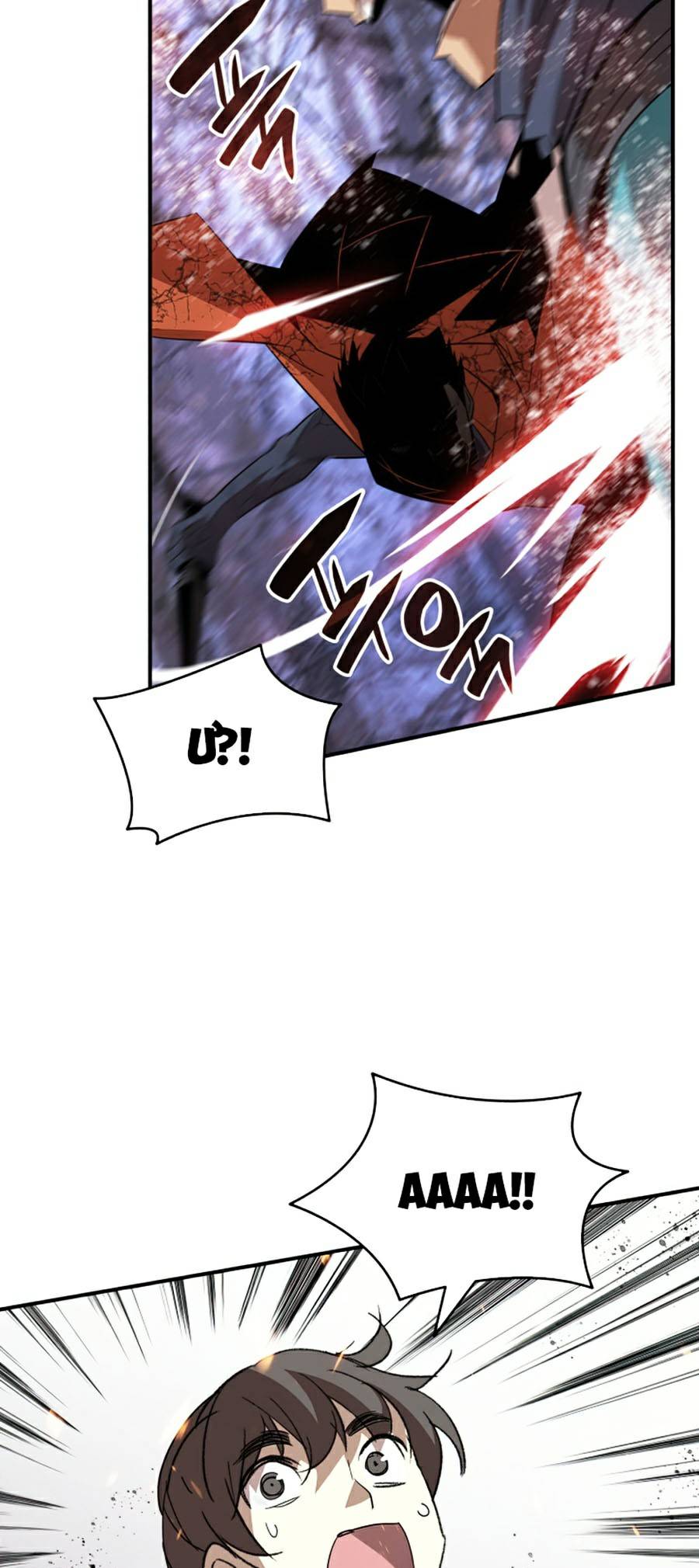 Trở Lại Làm Tân Thủ: Chapter 76