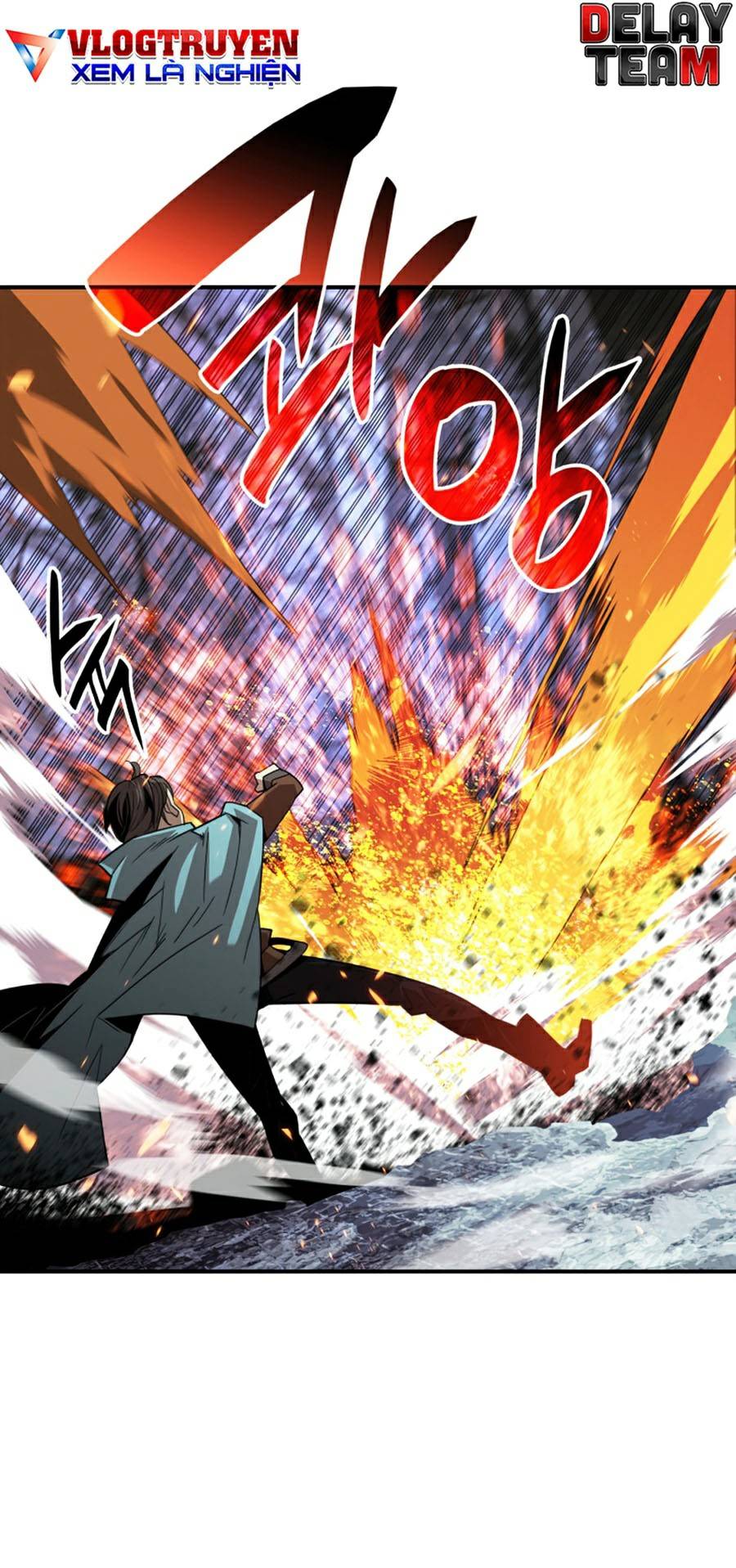 Trở Lại Làm Tân Thủ: Chapter 76