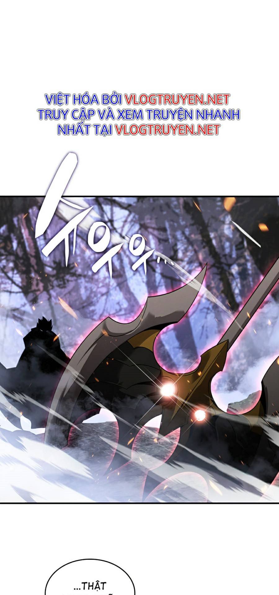 Trở Lại Làm Tân Thủ: Chapter 76