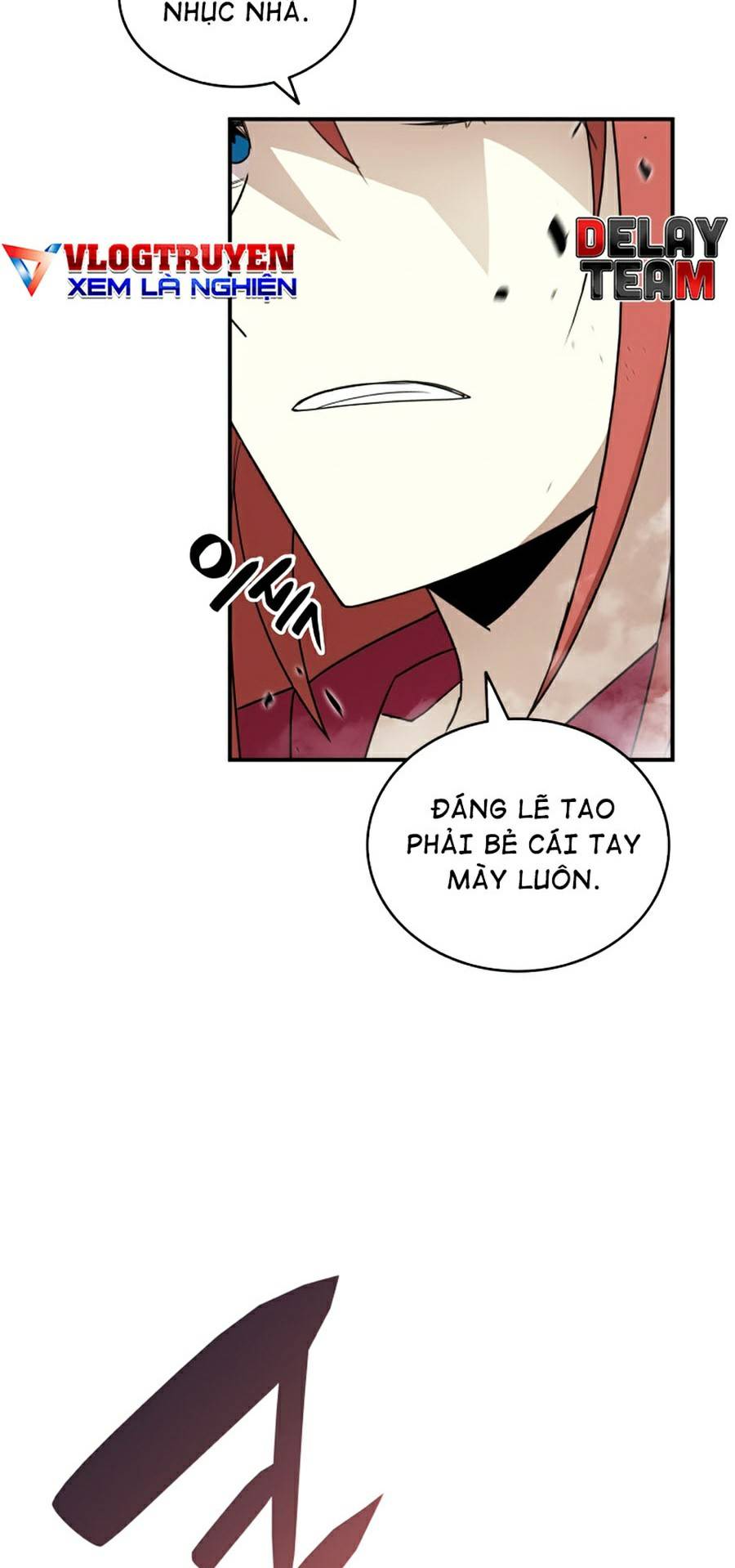 Trở Lại Làm Tân Thủ: Chapter 76