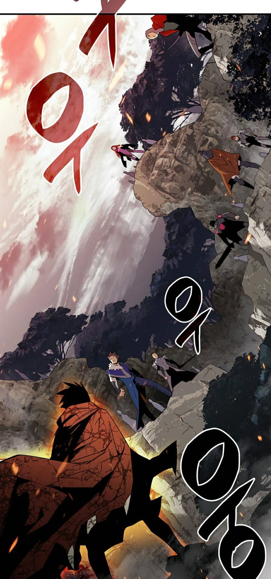 Trở Lại Làm Tân Thủ: Chapter 76