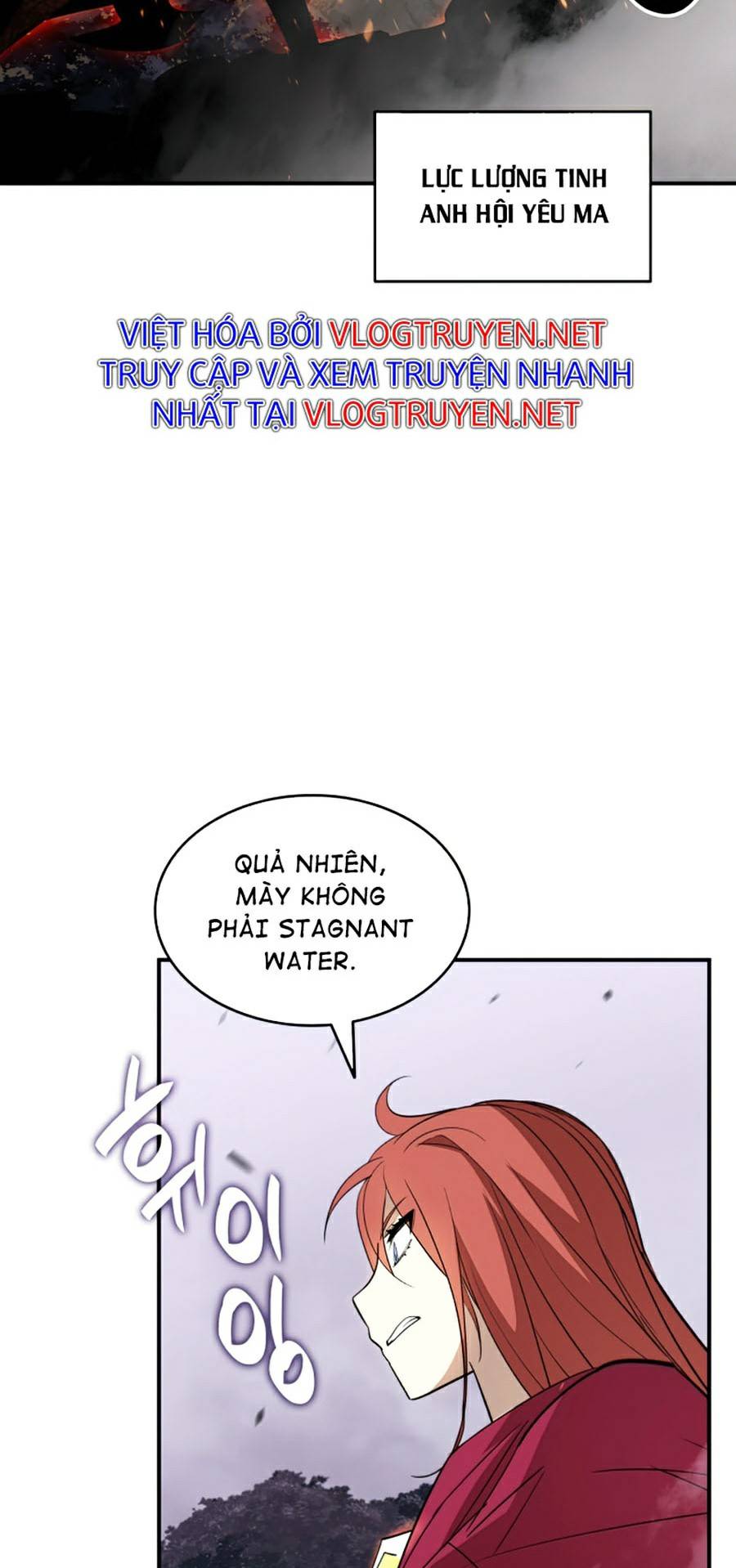 Trở Lại Làm Tân Thủ: Chapter 76