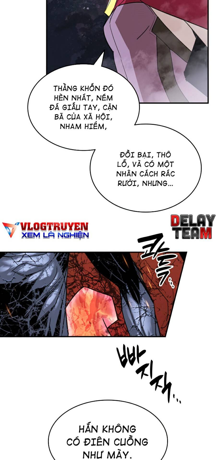 Trở Lại Làm Tân Thủ: Chapter 76